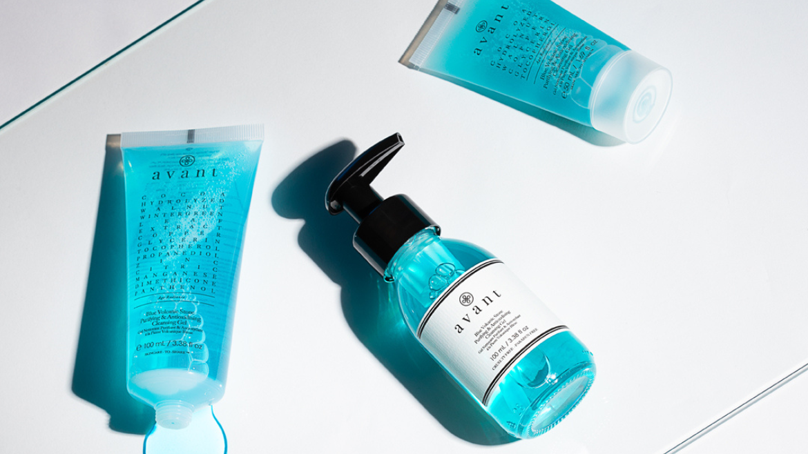 Avant's Award-Winning Products For Ultimate Beauty