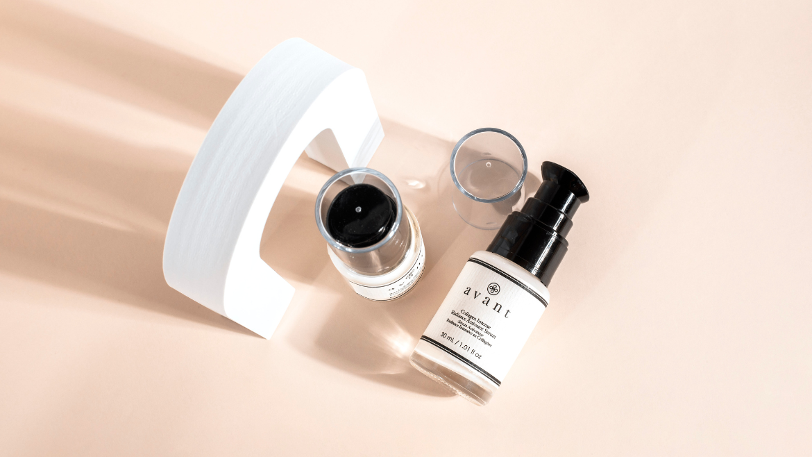 Collagen: The Skin's Best-Kept Secret For Youthful Radiance