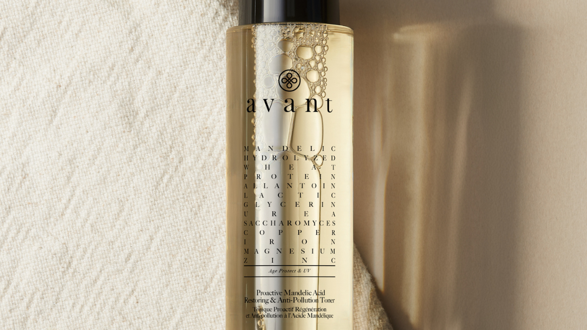 Why You Should Be Using Mandelic Acid In Your Skincare Routine