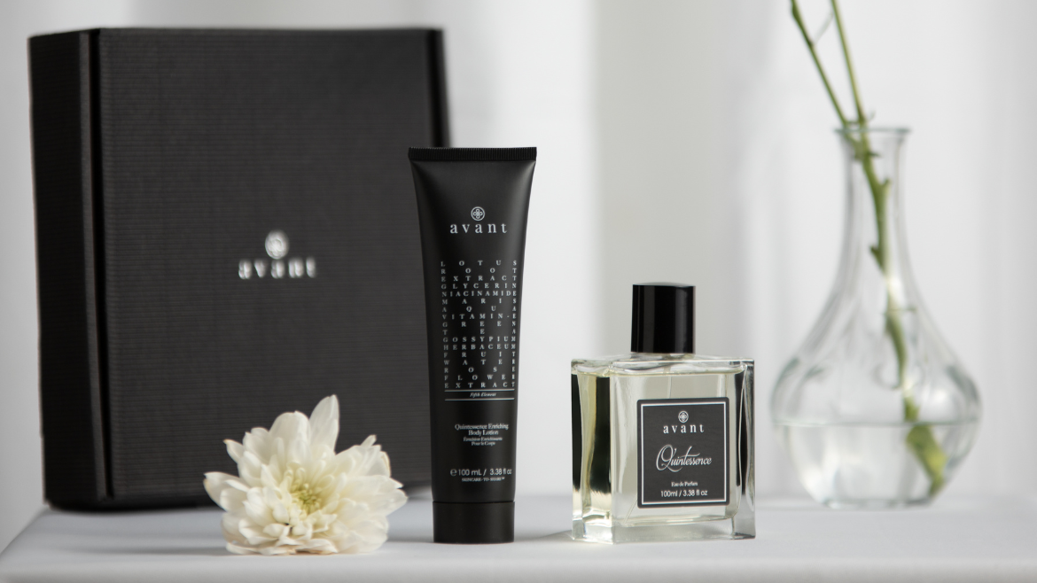 How To Choose Your Signature Scent