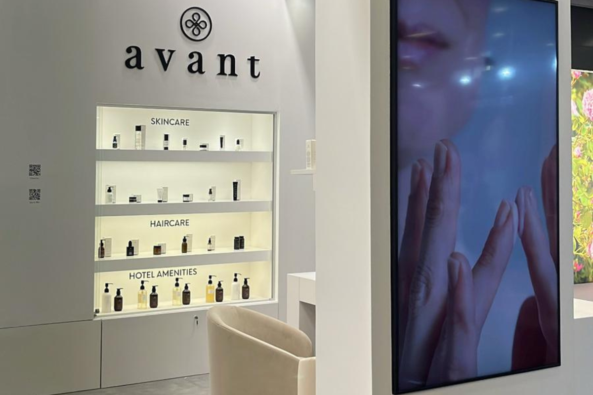 Avant Skincare Shines at Cosmoprof Bologna 2025: A Huge Thank You!