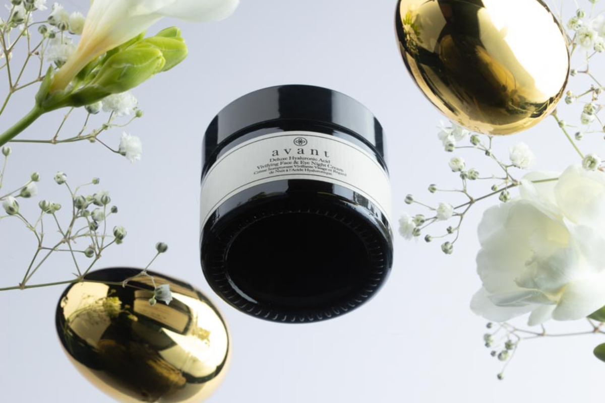 Springtime Glow: Curated Easter Gifting with Avant