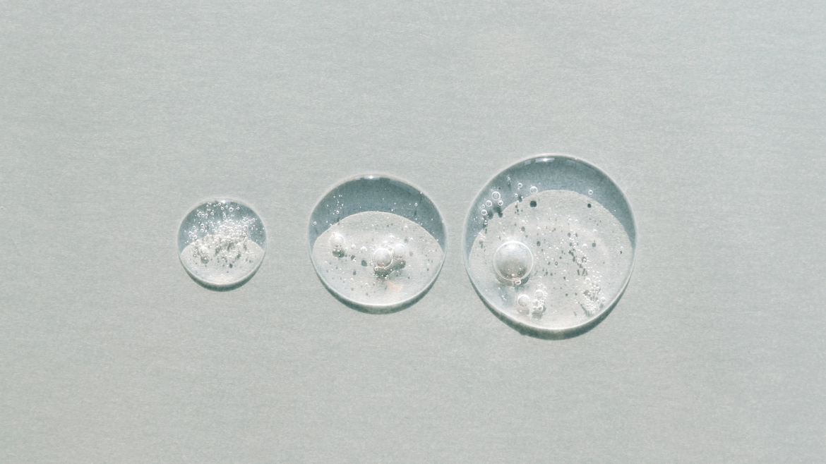 Spotlight On Hyaluronic Acid: The Best Skincare Ingredient For Autumn?