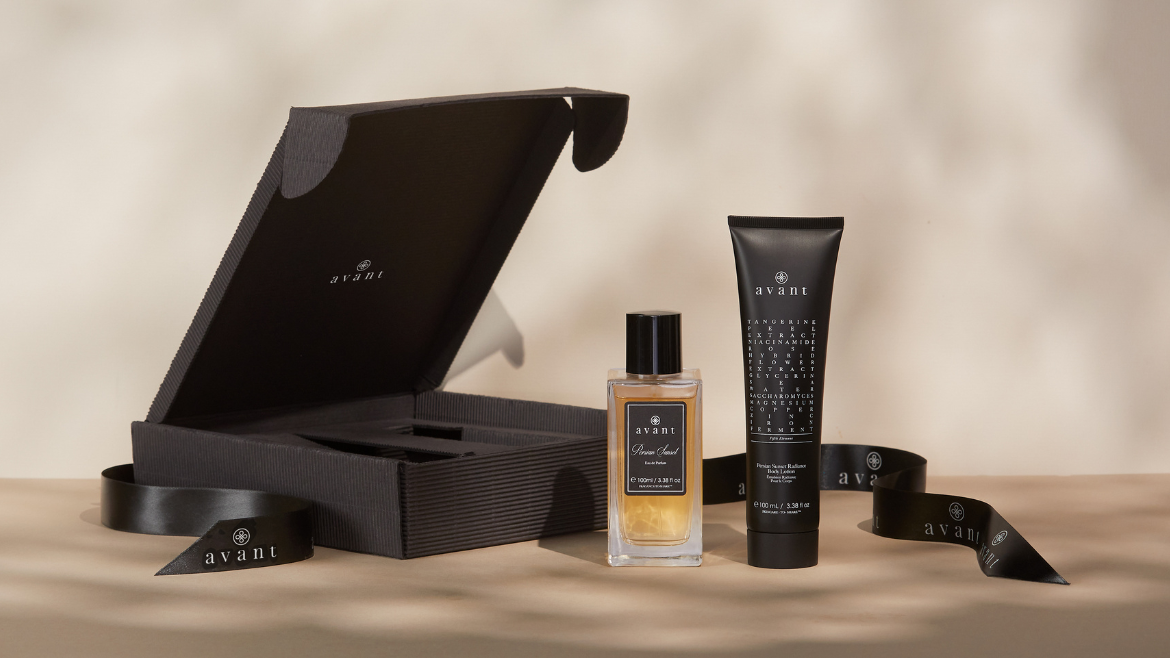 Summer Giveaway: Experience The Magic Of The Persian Sunset Collection!