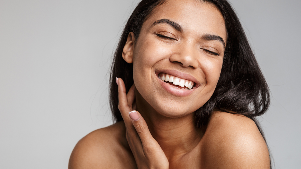 Embracing A New Year, New Skincare Routine: Revitalising Habits For Radiant Skin