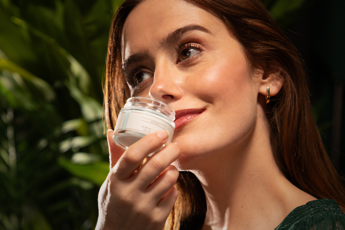 Naturally Elevated: The Botanical Story Behind the Calendar