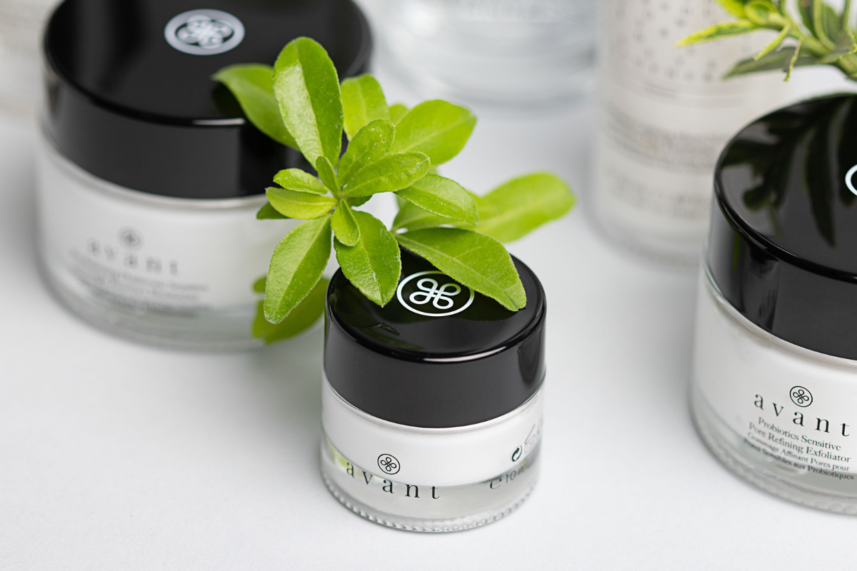 Strengthen and Shield: The Role of Antioxidants in Long-Term Skin Health