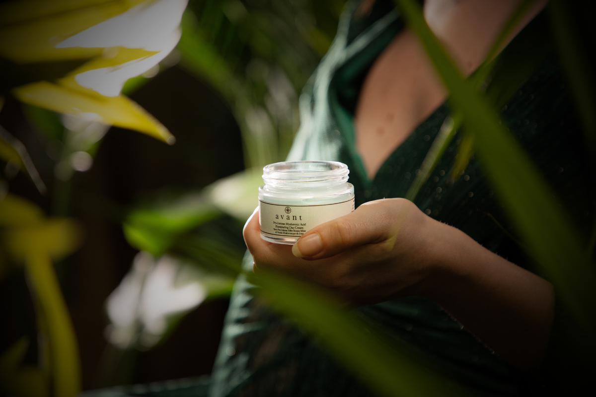 How to Build a Complete Routine Using the Wonders Advent Calendar