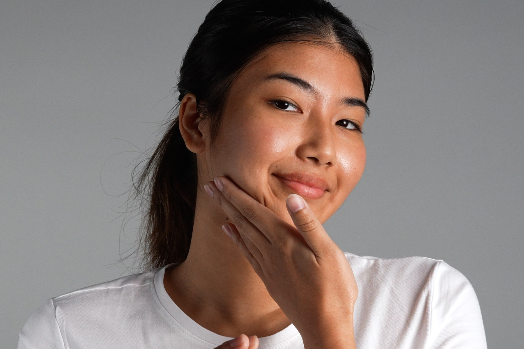 New Year, Fresh Skin: Embracing the Glass Skin Trend