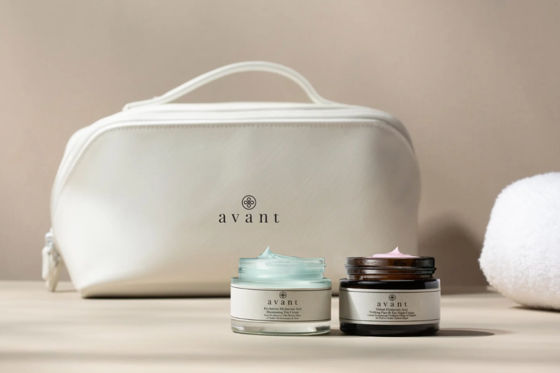 Introducing the Ultimate Hydration Day & Night Duo: A 24‑Hour Ritual of Radiance