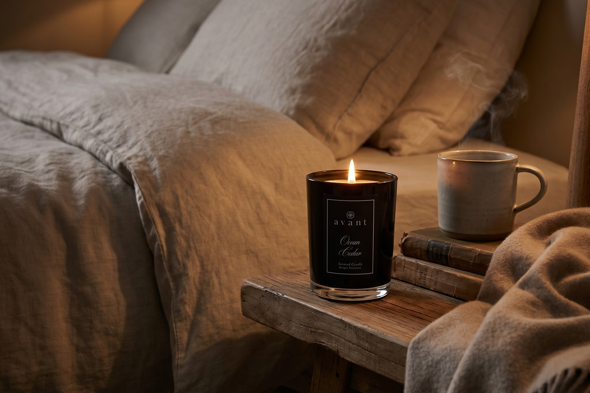 The Beauty Sleep Edit: Making the Most of Your Night-Time Skincare Routine