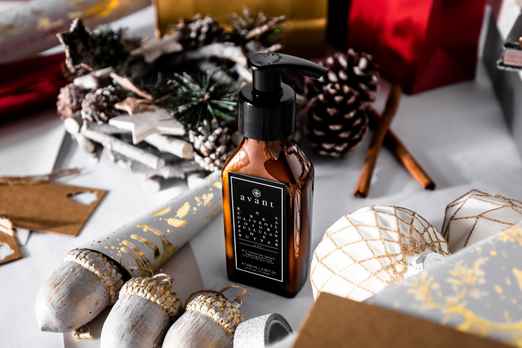 Stocking Fillers: Curated Skincare for the Holidays