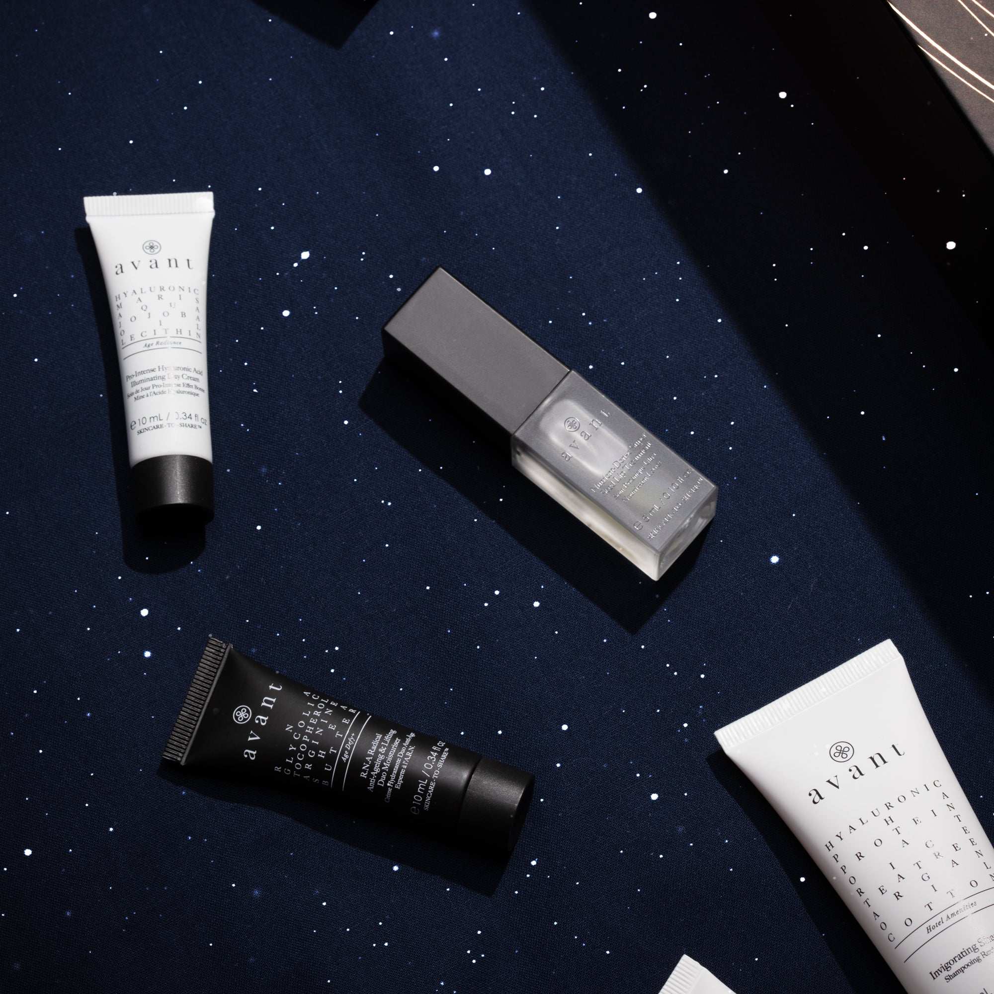 24 Days of Beauty x Dreams Advent Calendar 2025