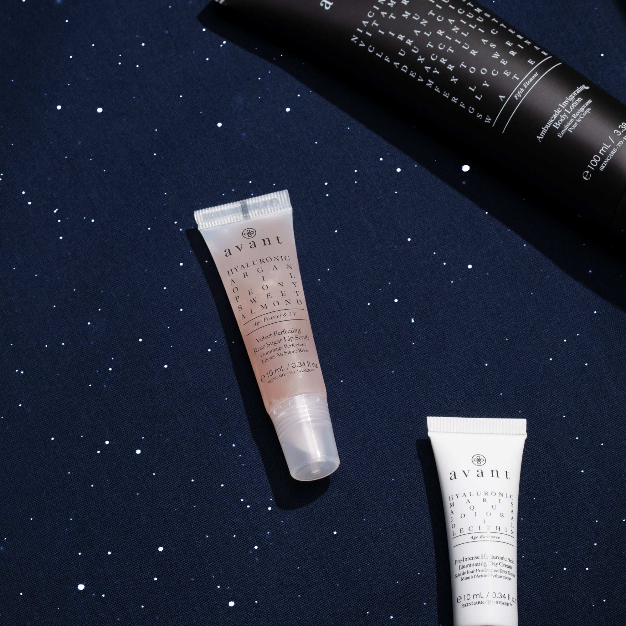 24 Days of Beauty x Dreams Advent Calendar 2025