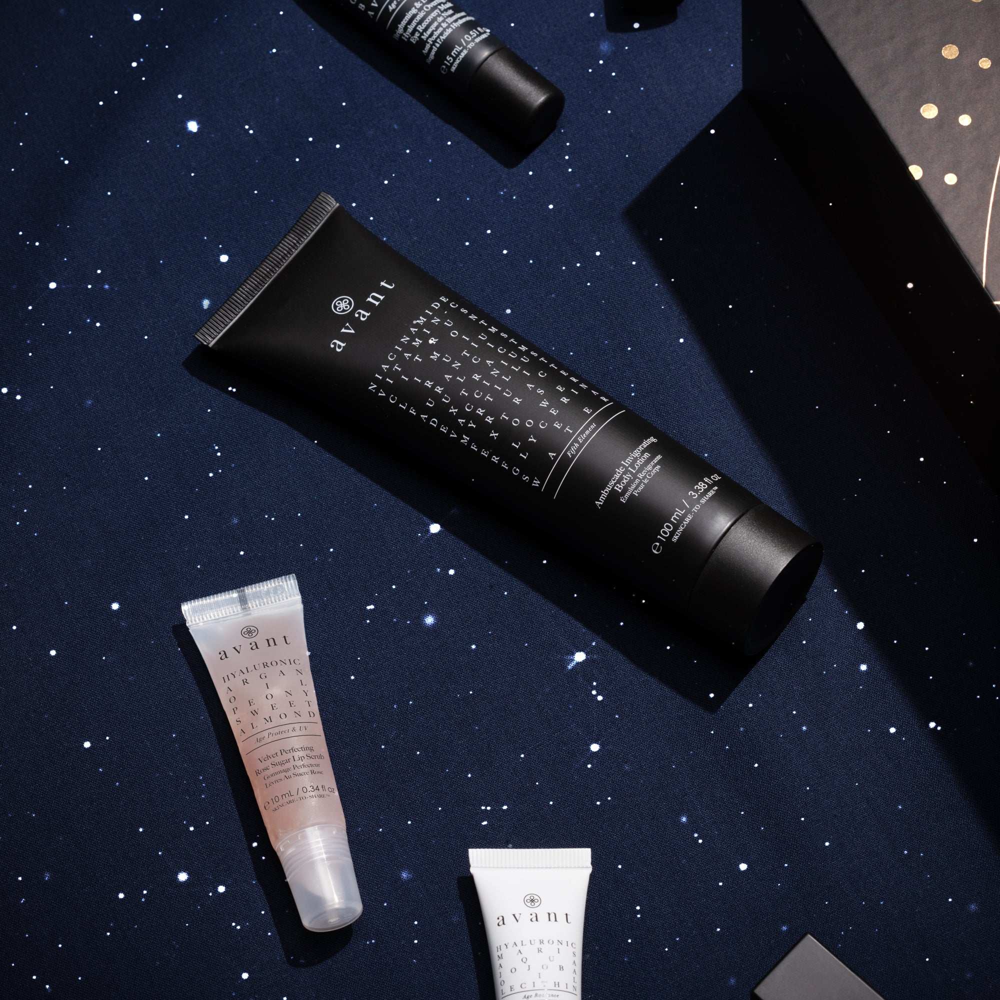 24 Days of Beauty x Dreams Advent Calendar 2025