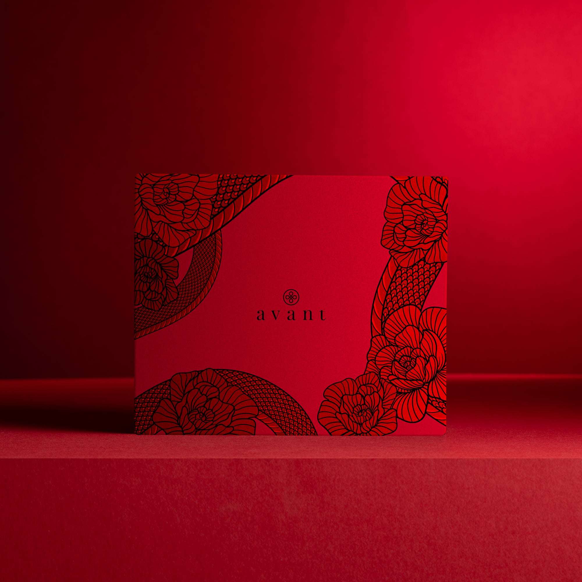 Lunar New Year Gift Set
