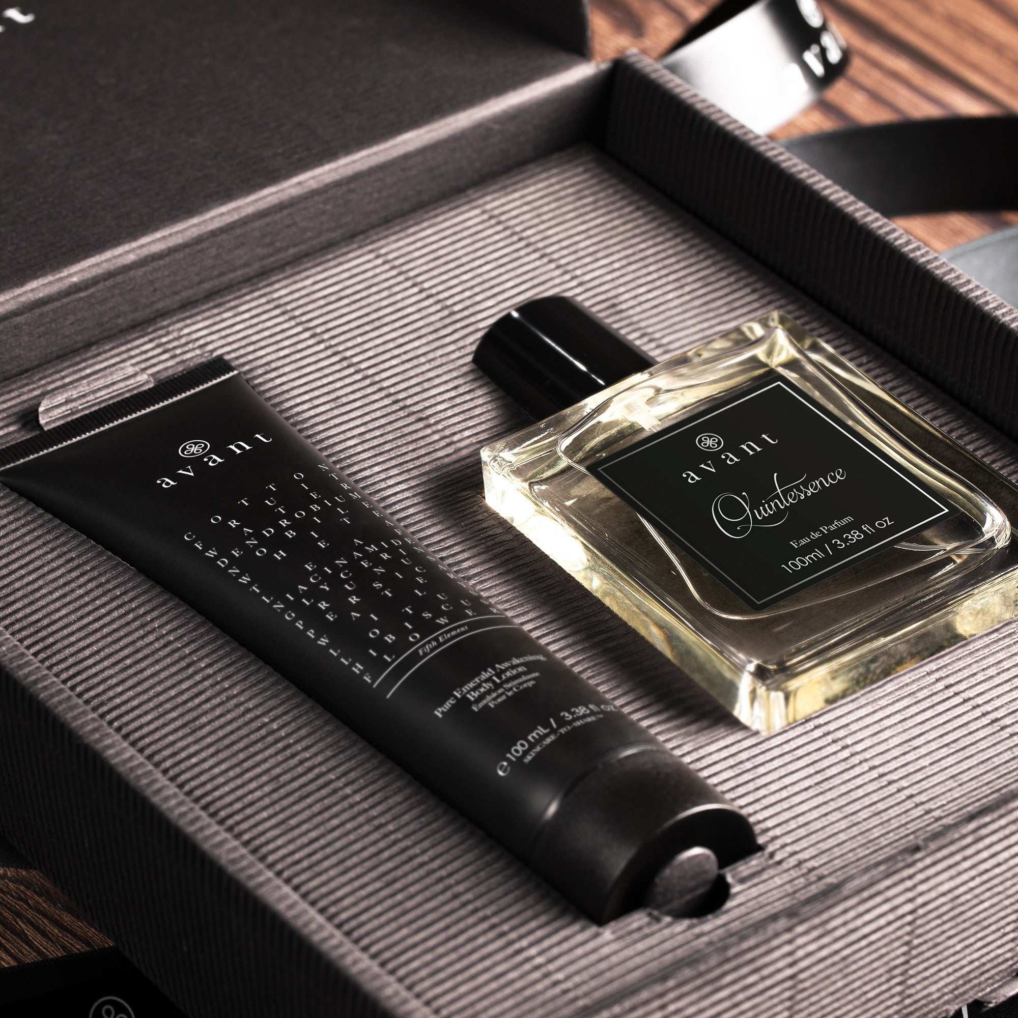 Quintessence Collection