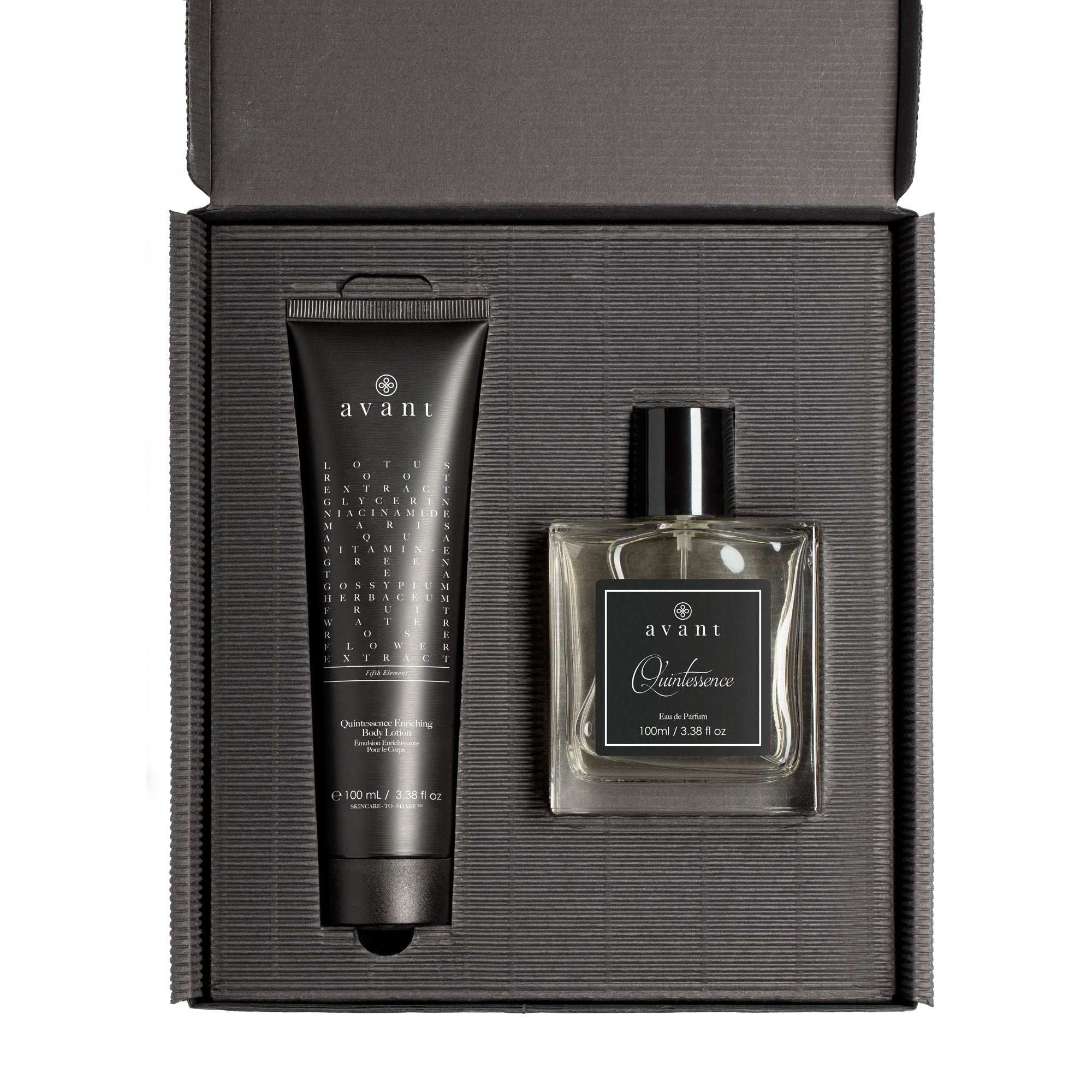 Quintessence Collection