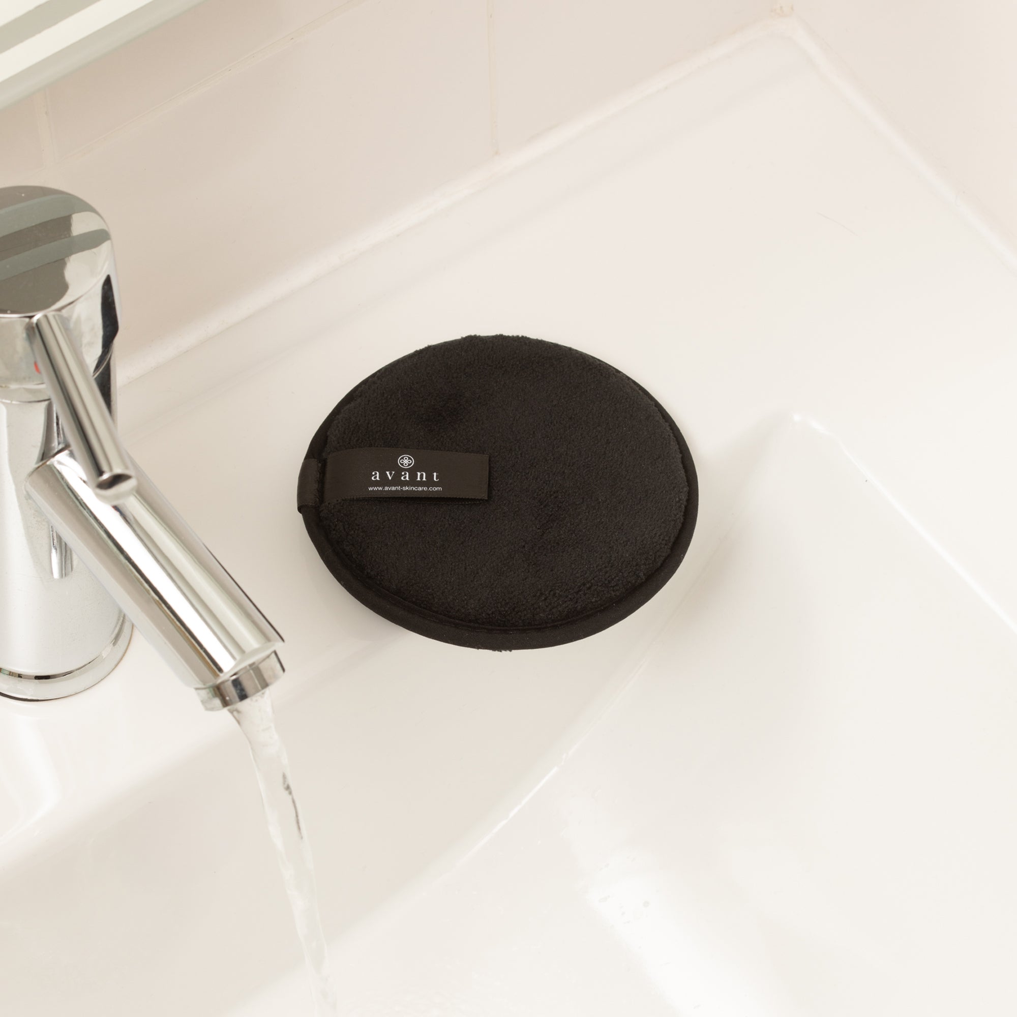 Reusable Makeup Remover Pad