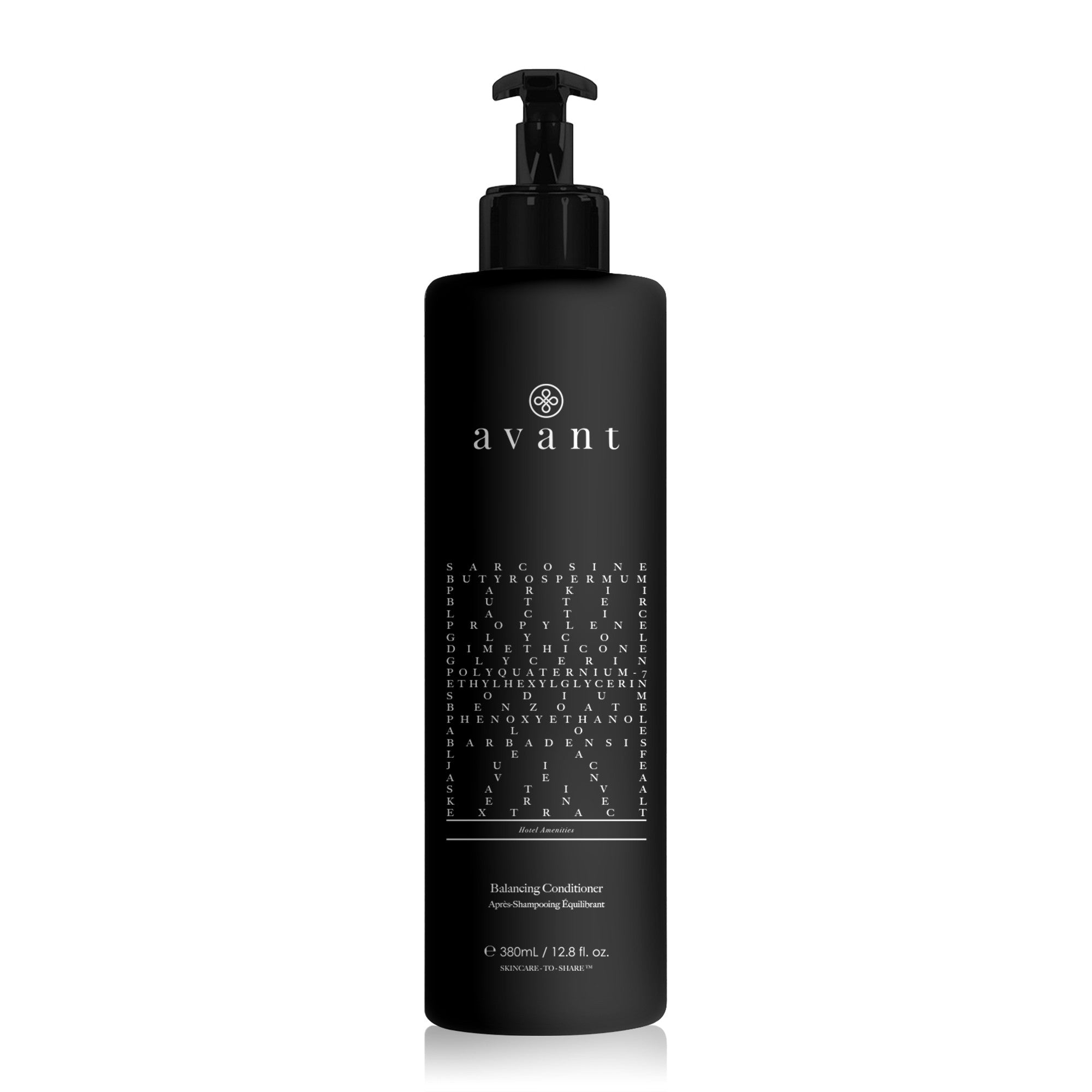 RESTORING CONDITIONER 380ML