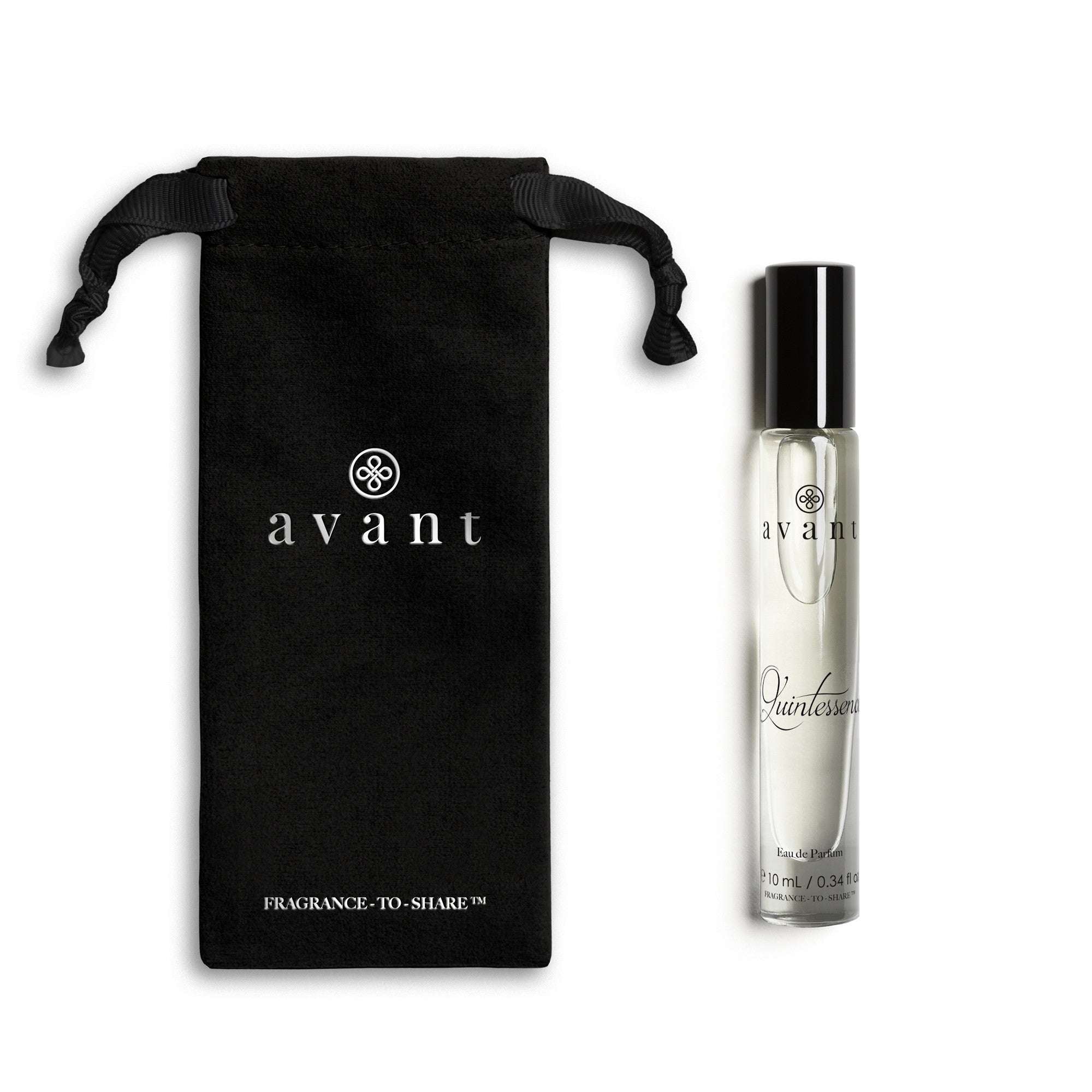 Avant Quintessence Travel Pack - 10ml