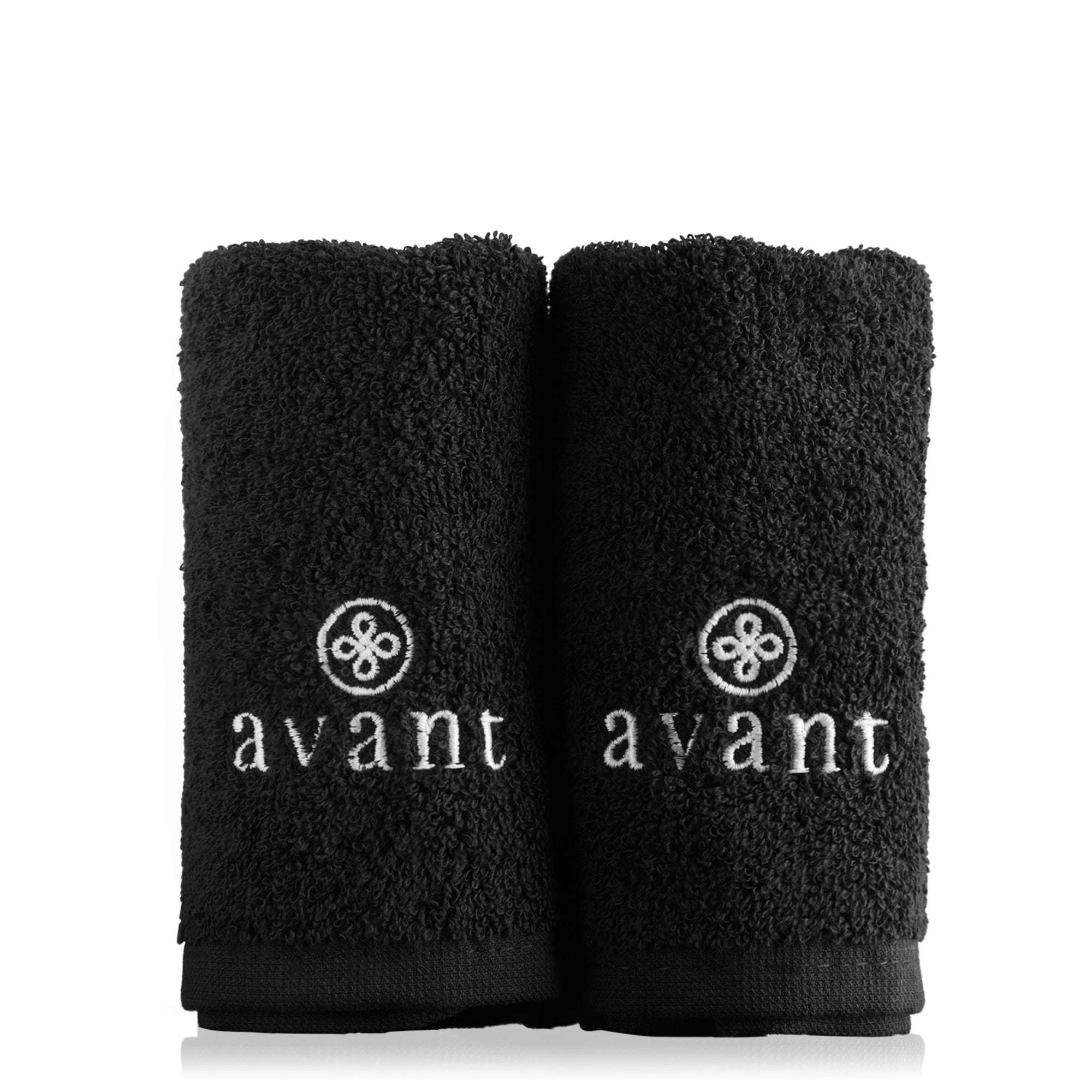 Limited-Edition Wellness Face Cloth Set