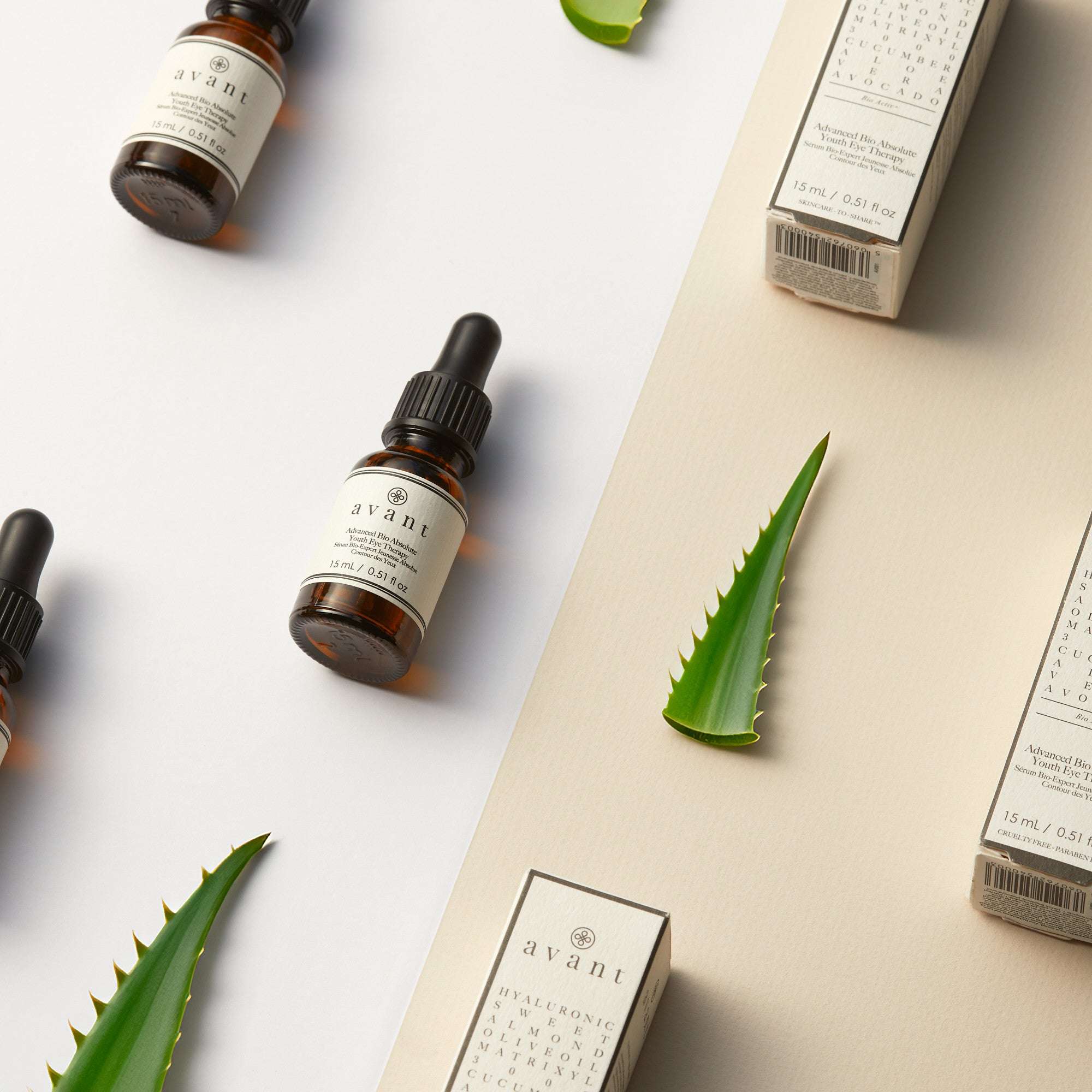 Advanced Bio Absolute Youth Eye Therapy