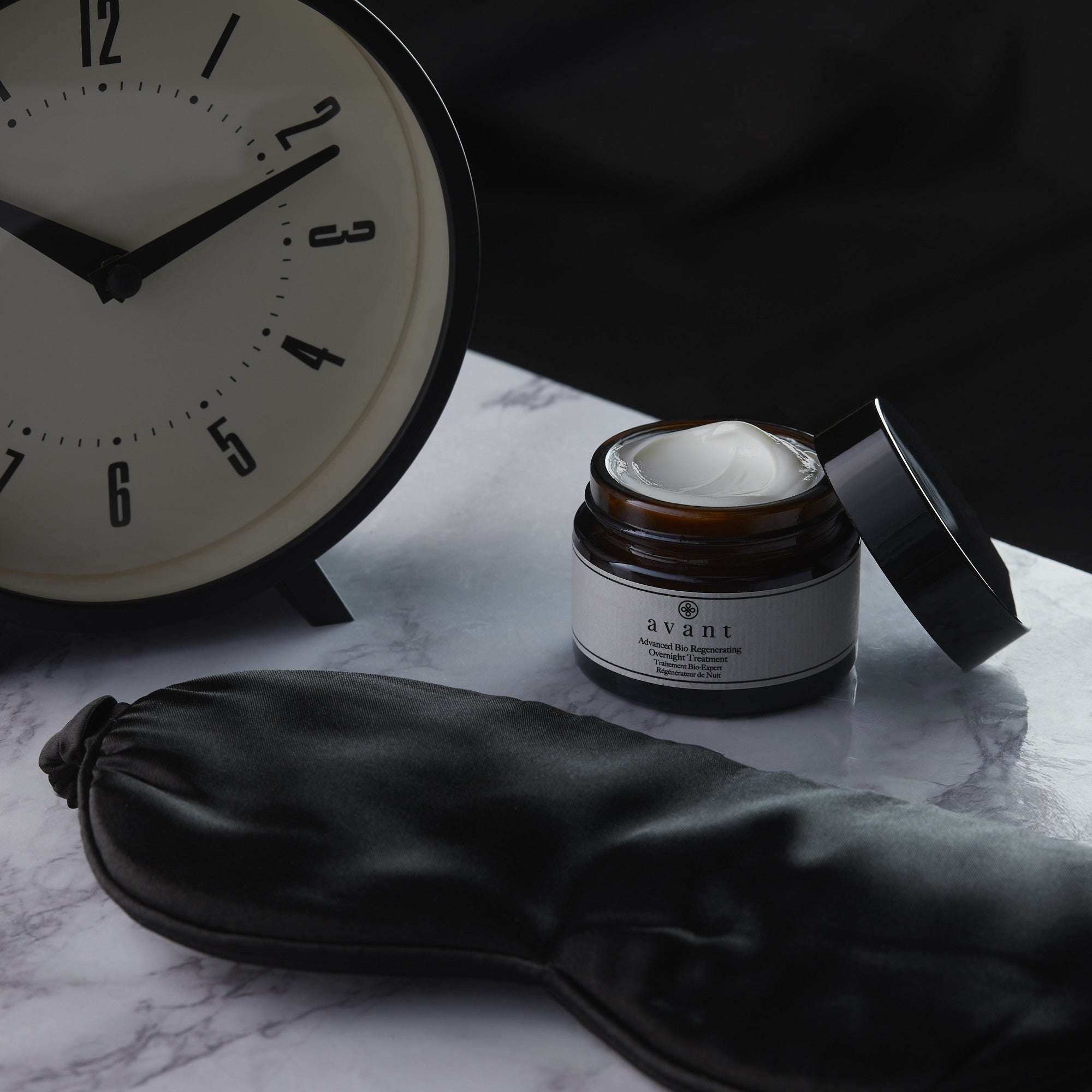 Advanced Bio Regenerating Overnight Treatment