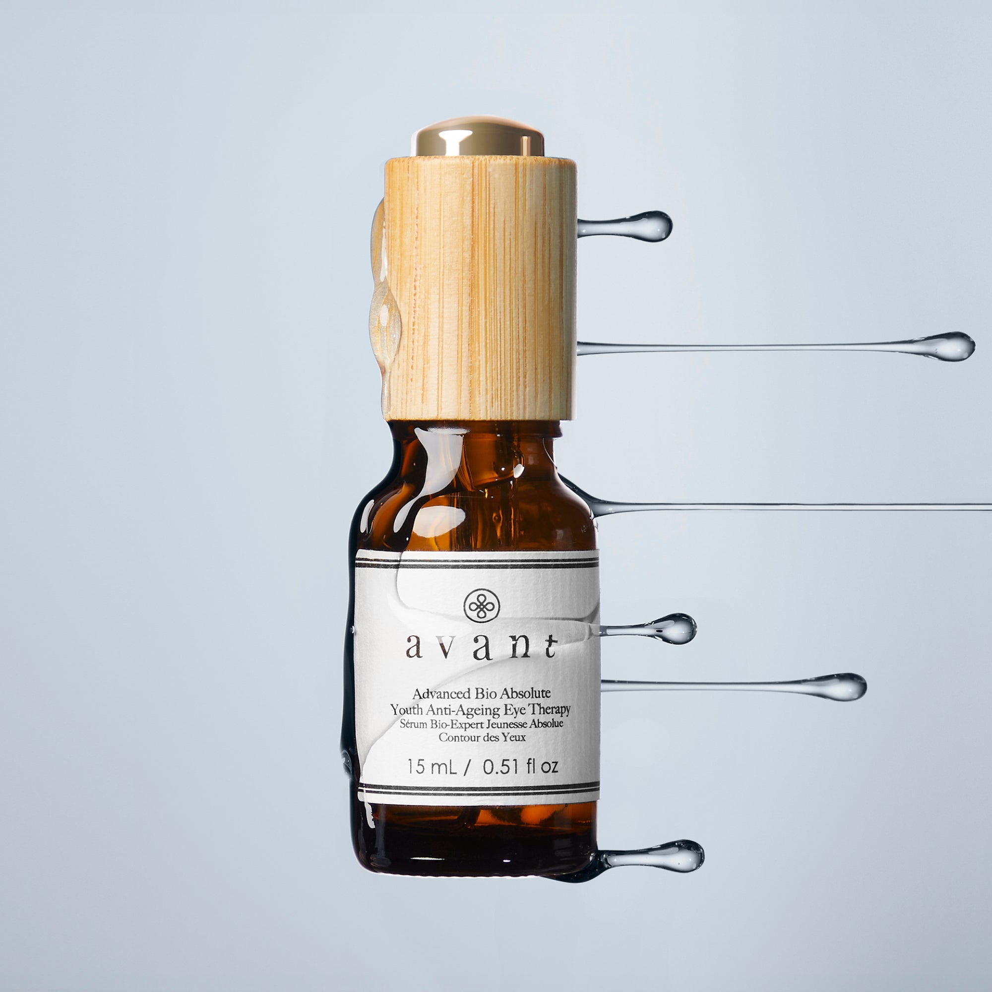 LIMITED EDITION Advanced Bio Absolute Youth Eye Therapy