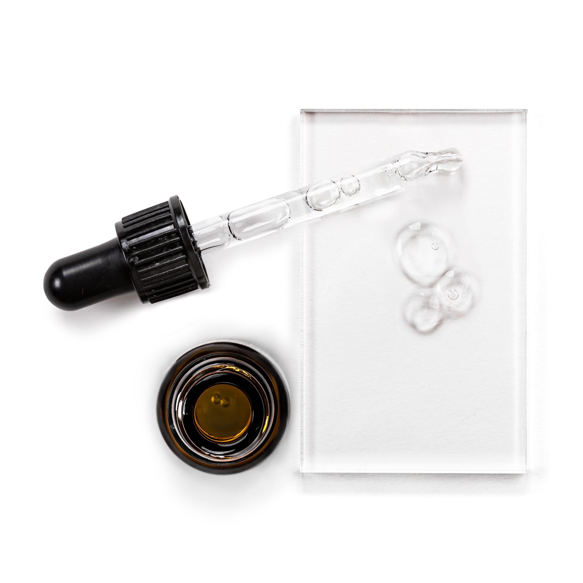 Advanced Bio Radiance Invigorating Concentrate Serum