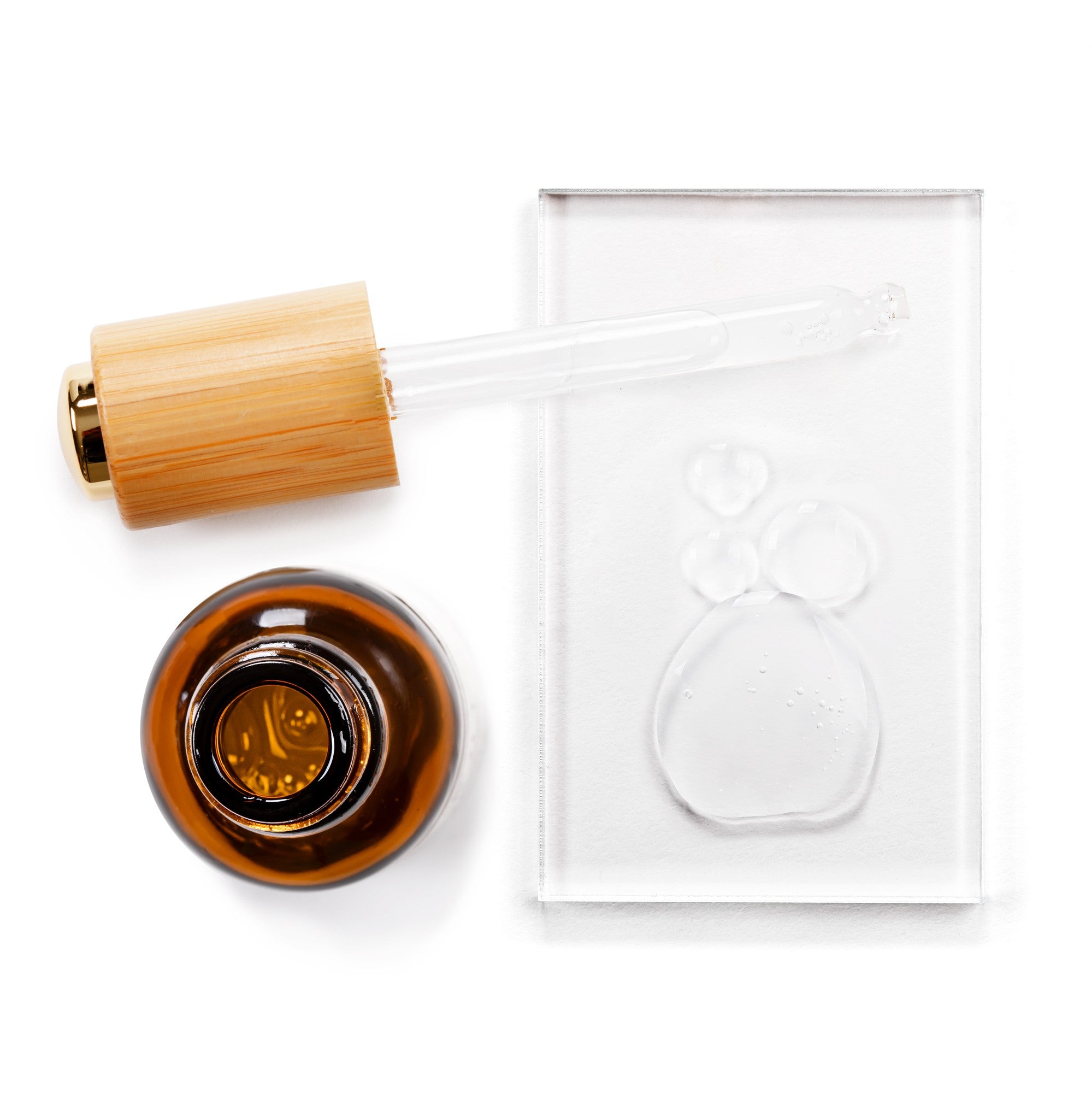 LIMITED EDITION Advanced Bio Radiance Invigorating Concentrate Serum