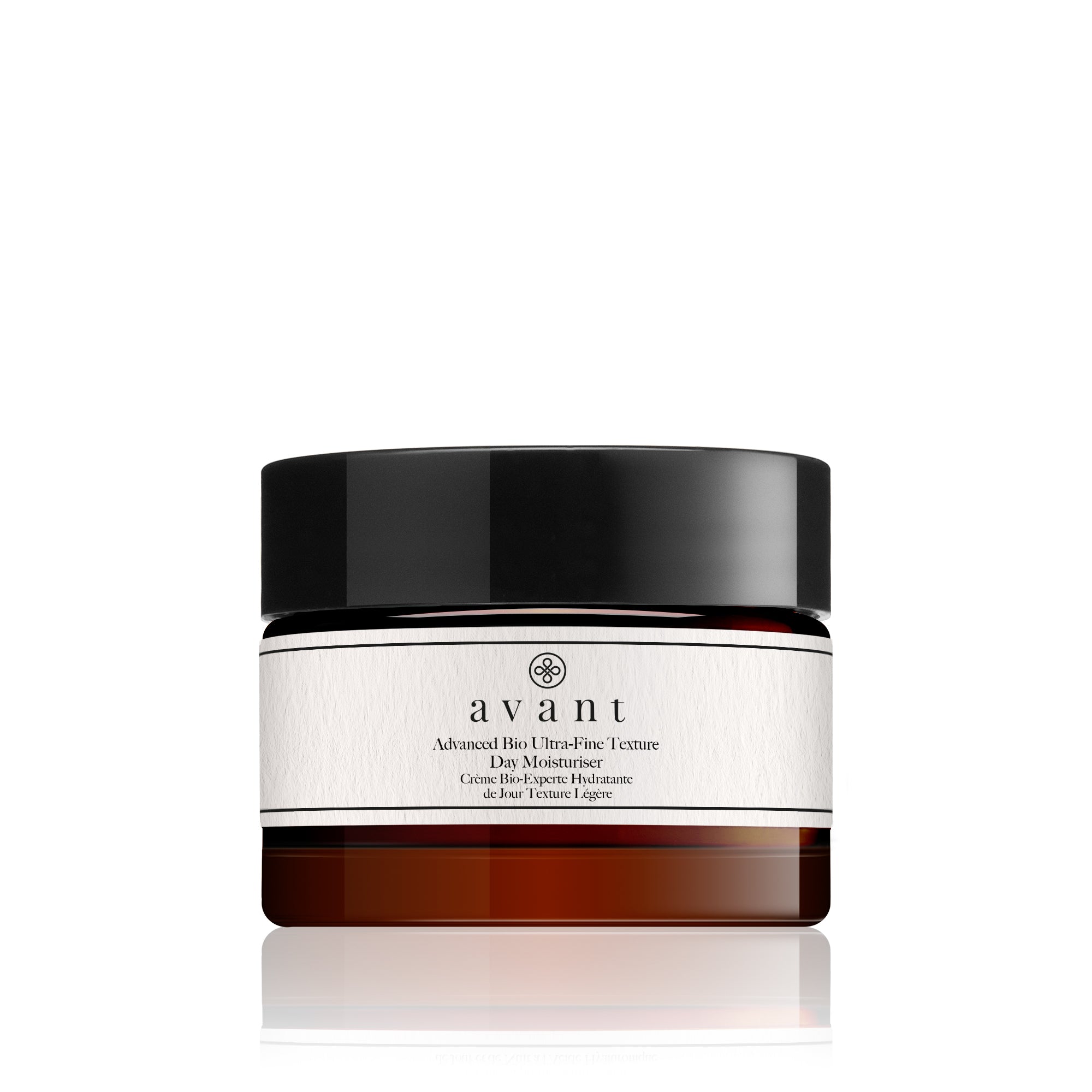 Advanced Bio Ultra-Fine Texture Day Moisturiser