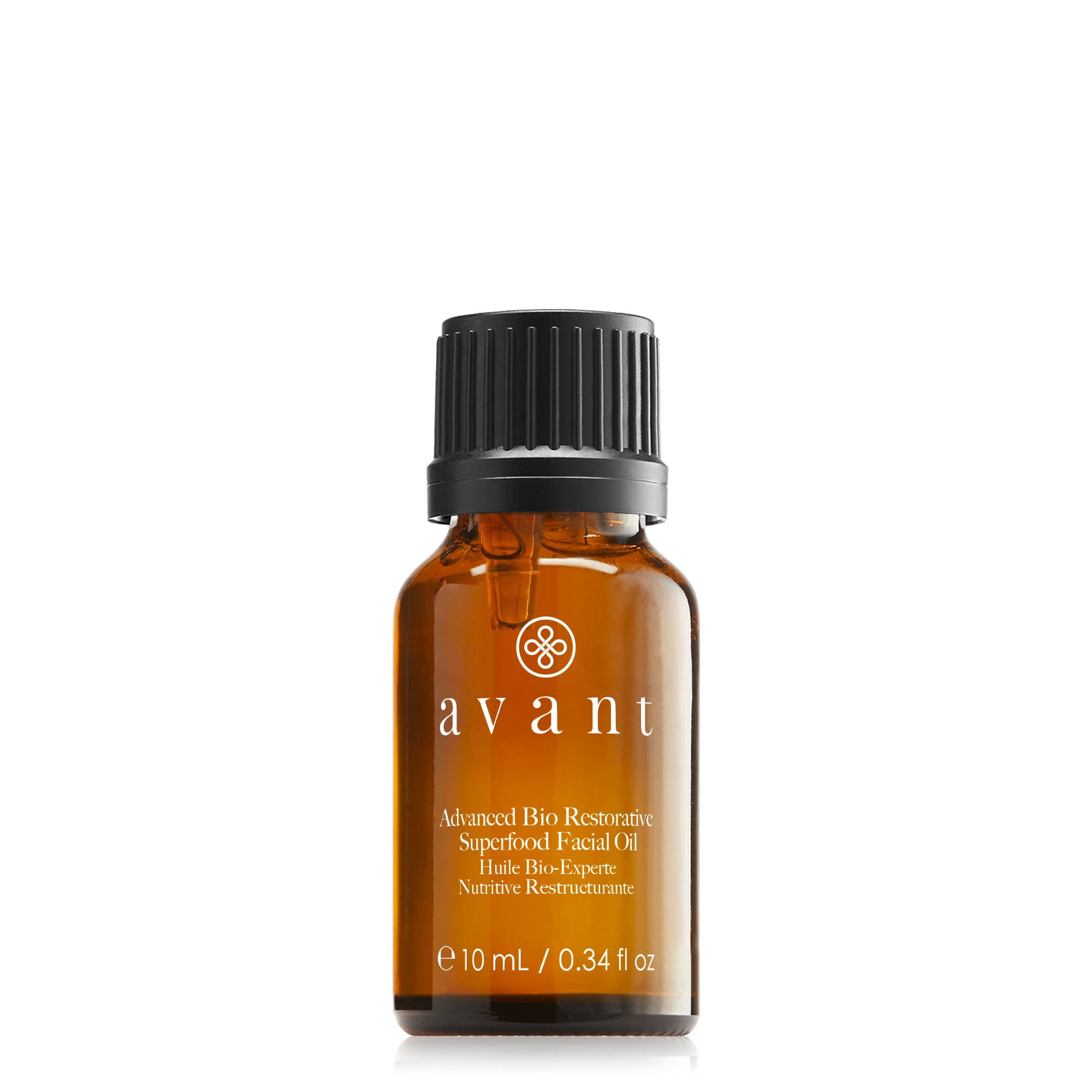 Advanced Bio Restorative Superfood Facial Oil
