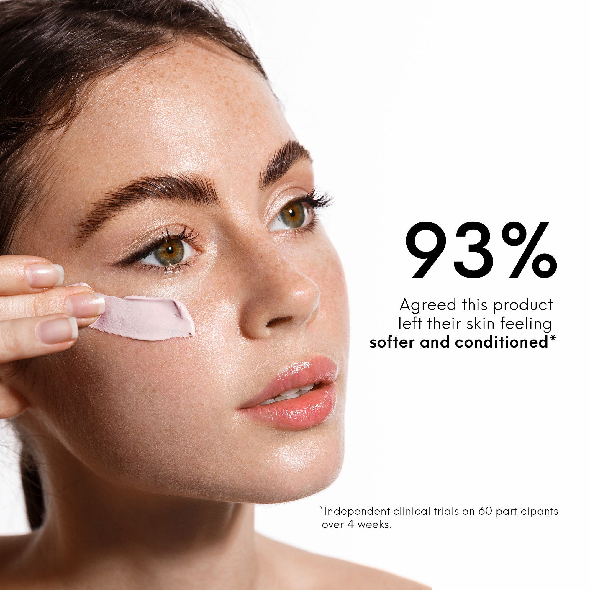 Deluxe Hyaluronic Acid Vivifying Face & Eye Night Cream