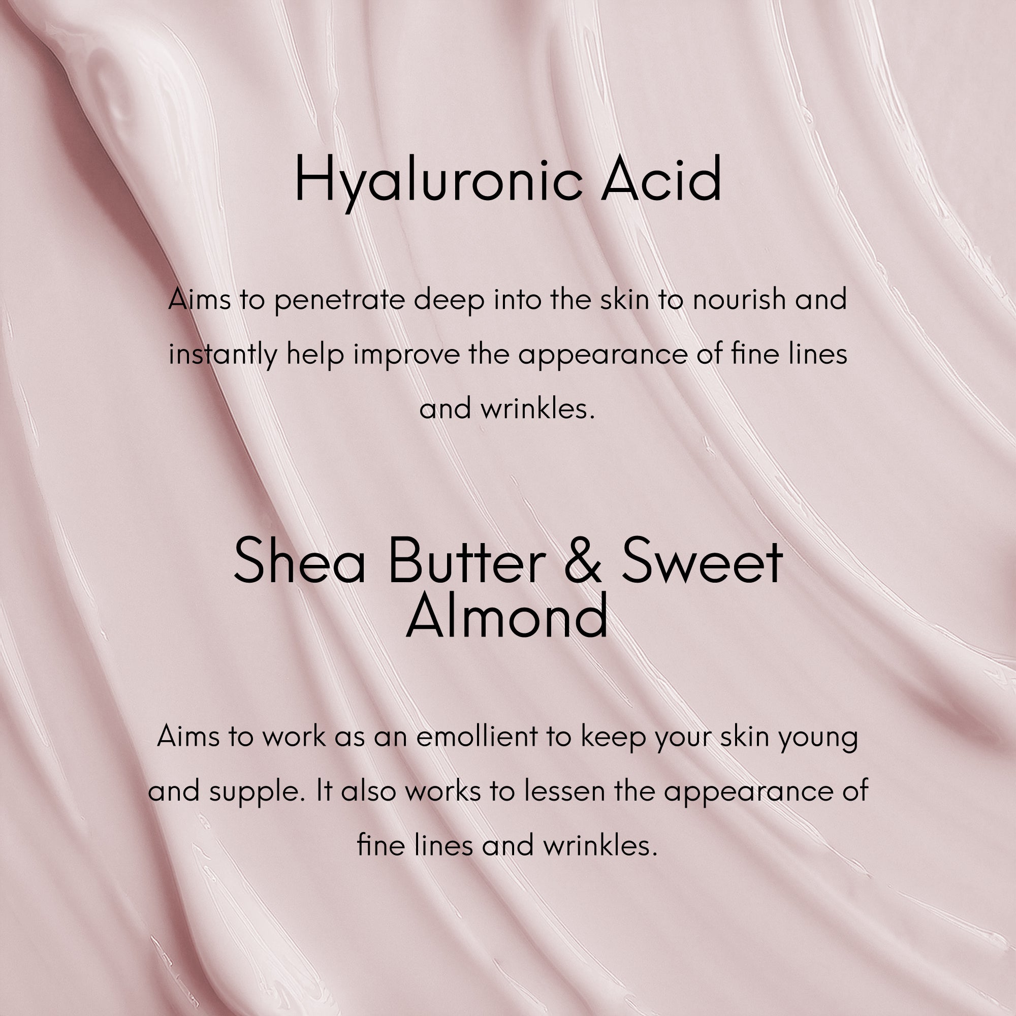Ultimate Hyaluronic Acid Resurfacing DUO Moisturiser