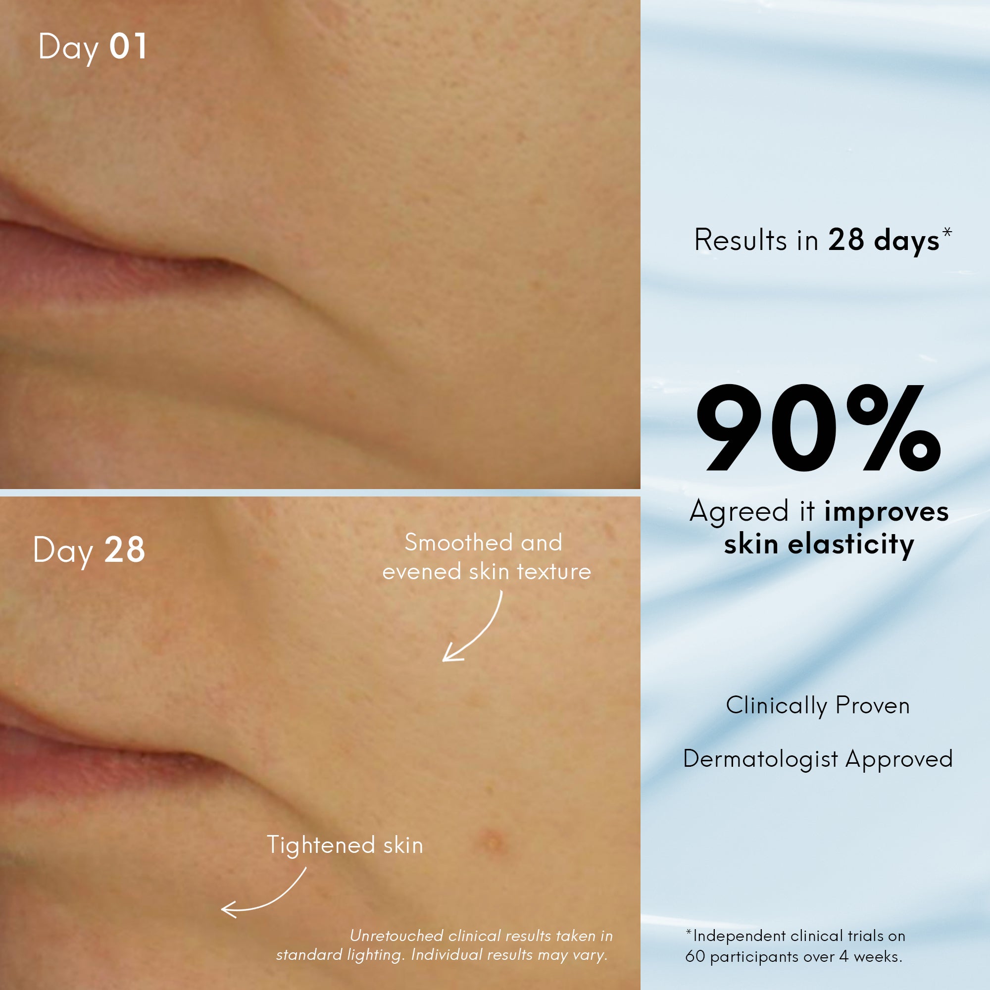 Pro-Intense Hyaluronic Acid Illuminating Day Cream