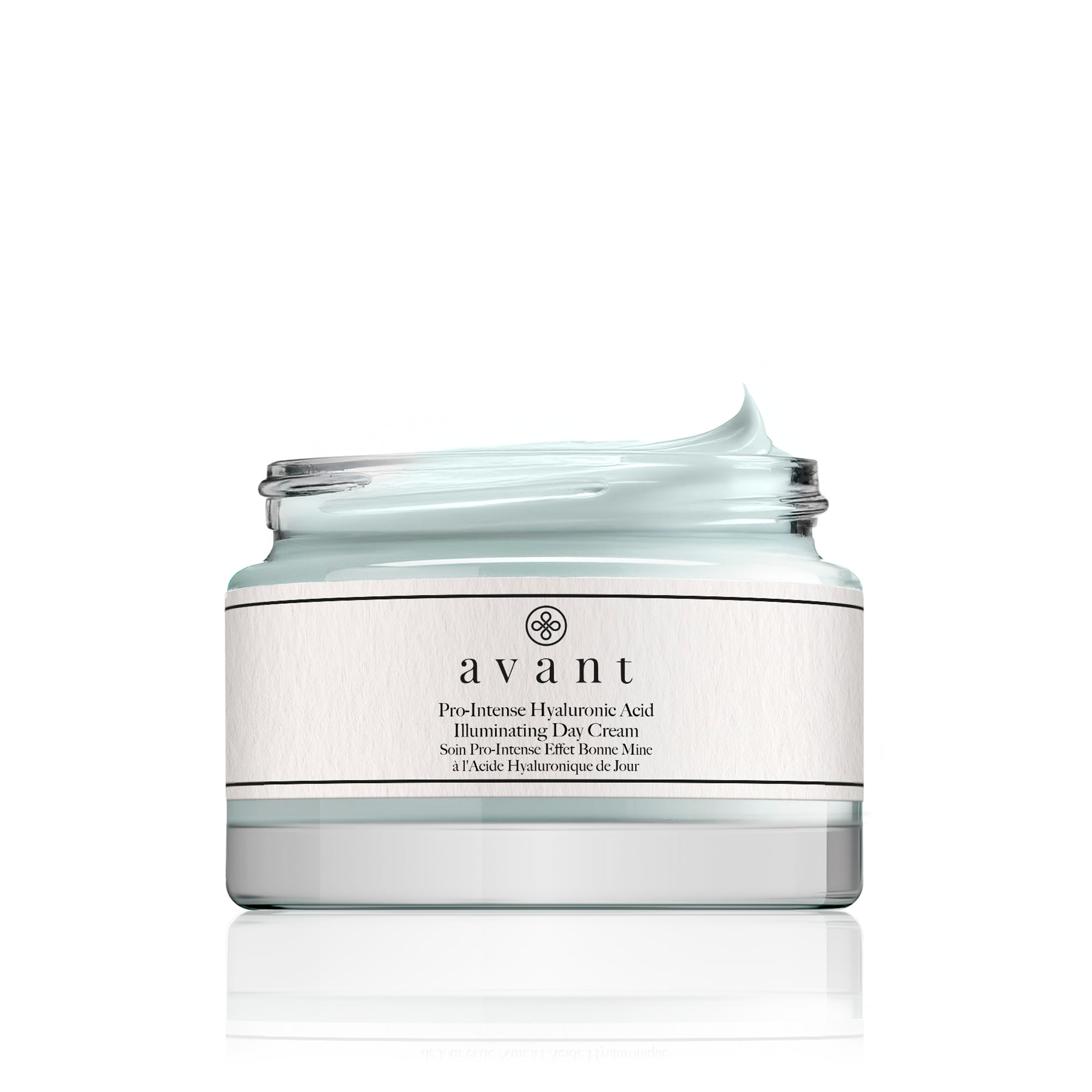 Pro-Intense Hyaluronic Acid Illuminating Day Cream