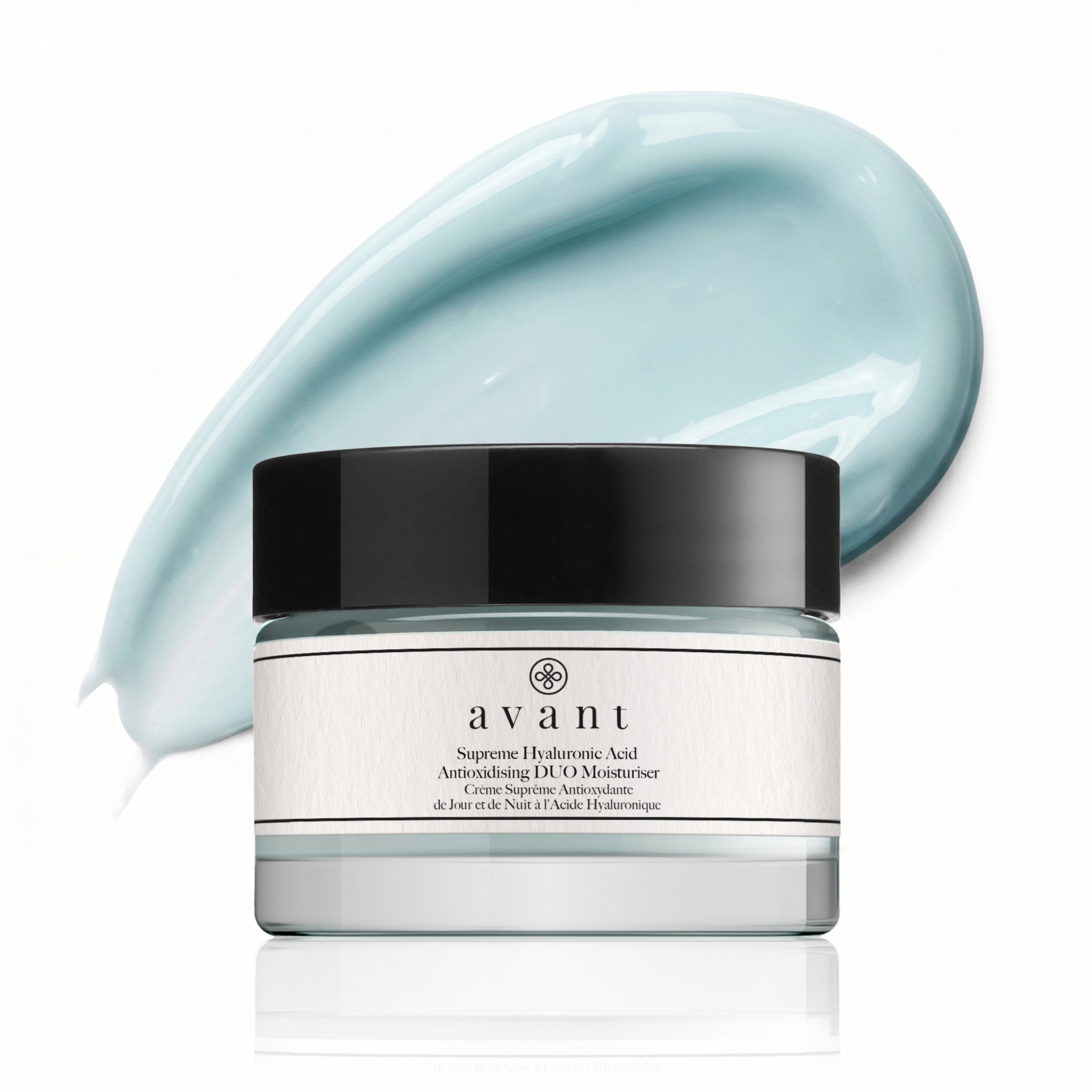 Supreme Hyaluronic Acid Anti-oxidising DUO Moisturiser