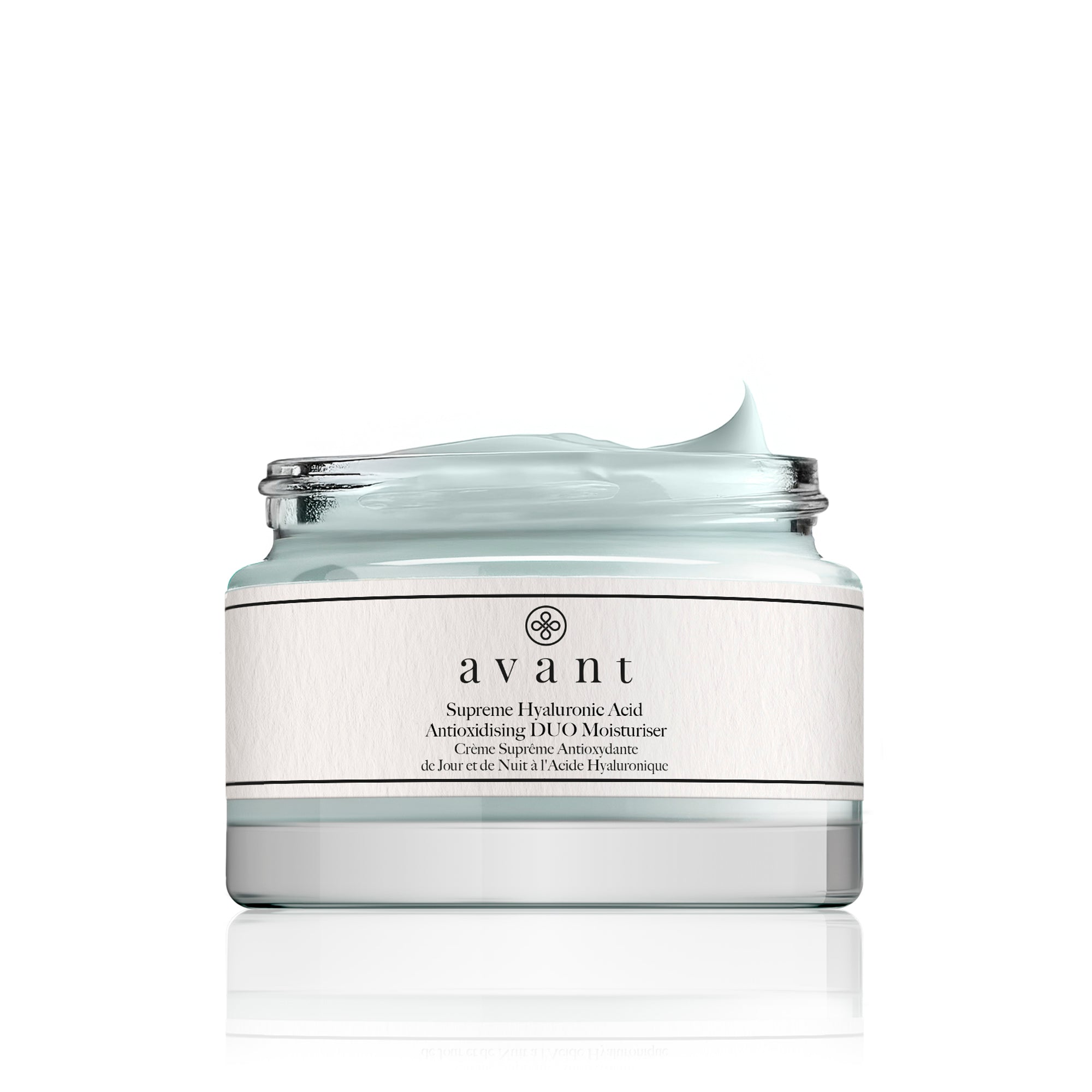 Supreme Hyaluronic Acid Anti-oxidising DUO Moisturiser