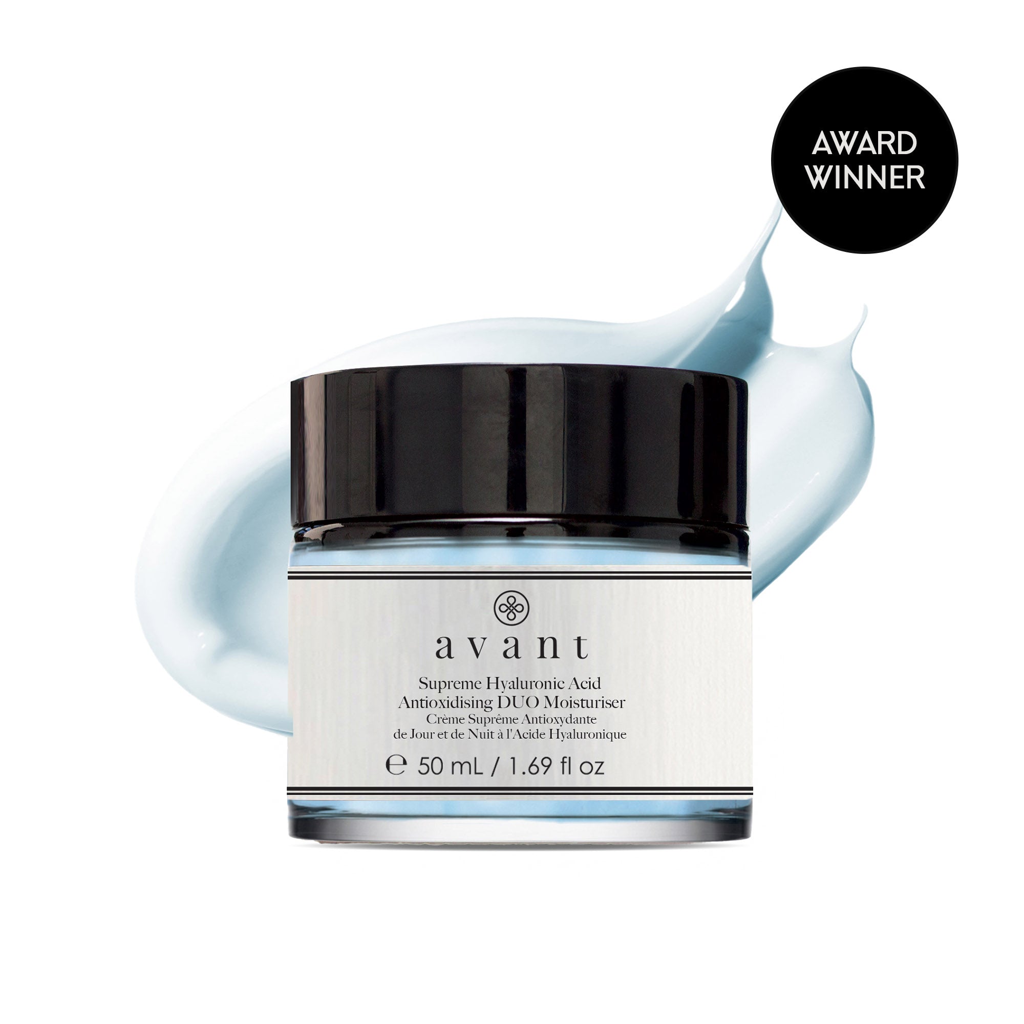 Avant Gift Box - Skincare Without Labels