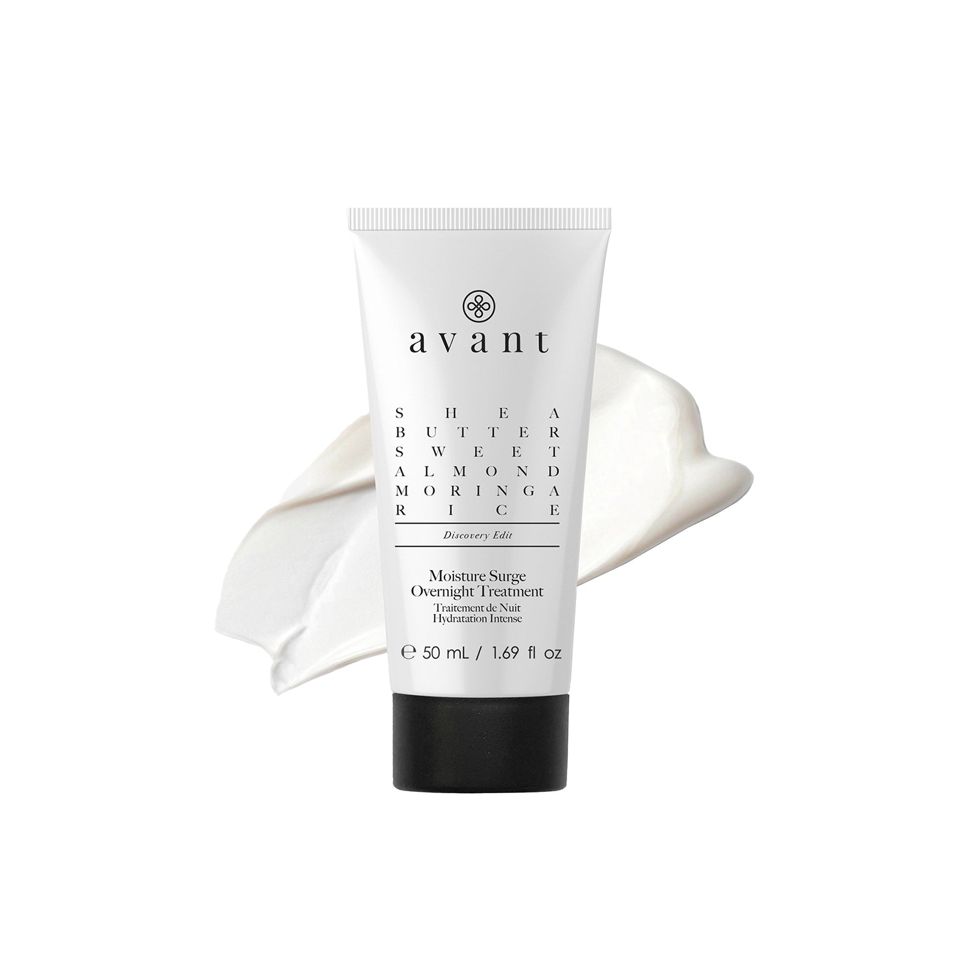 Avant Gift Box - Skincare Without Labels