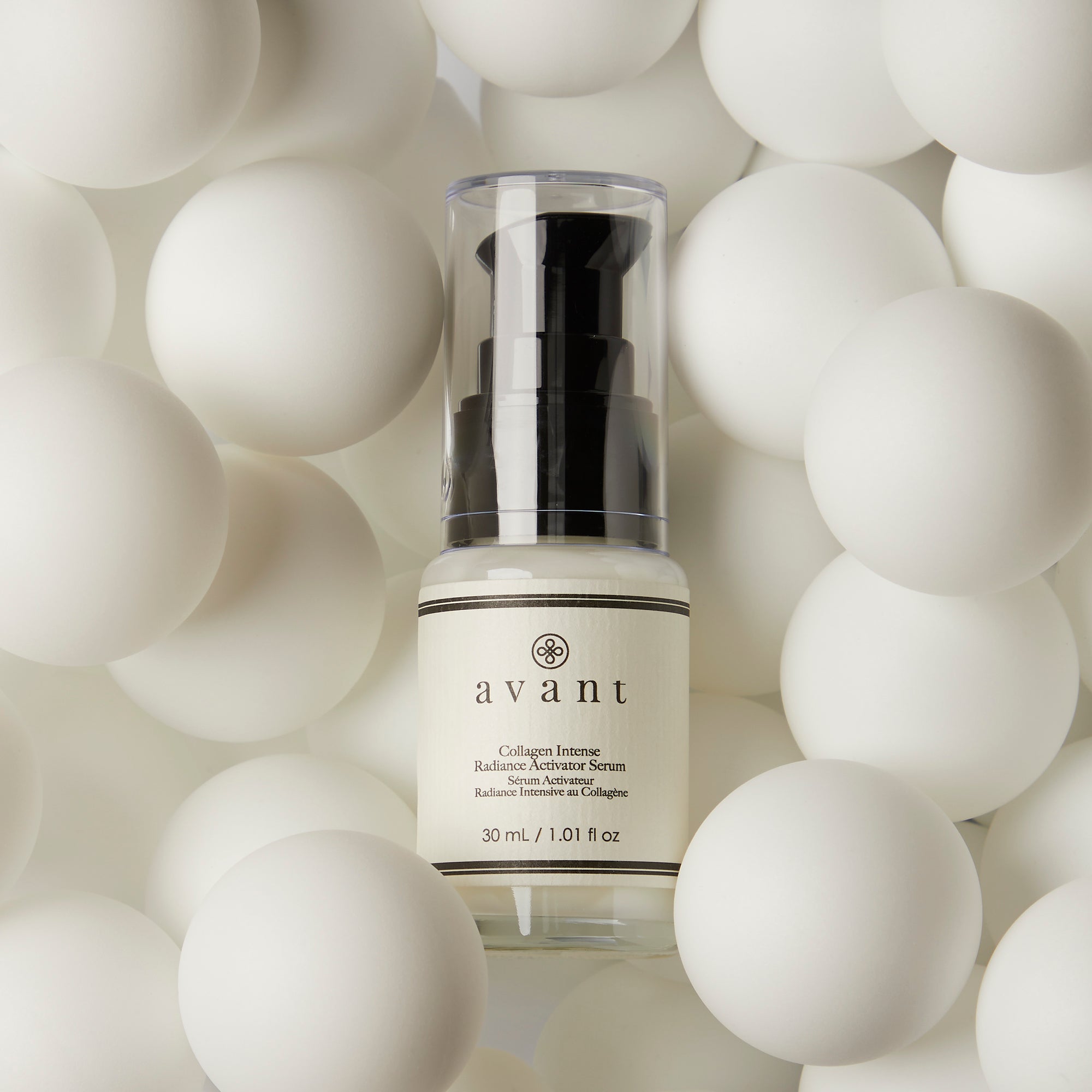 Siero Attivatore di Luminosità Intensa al Collagene