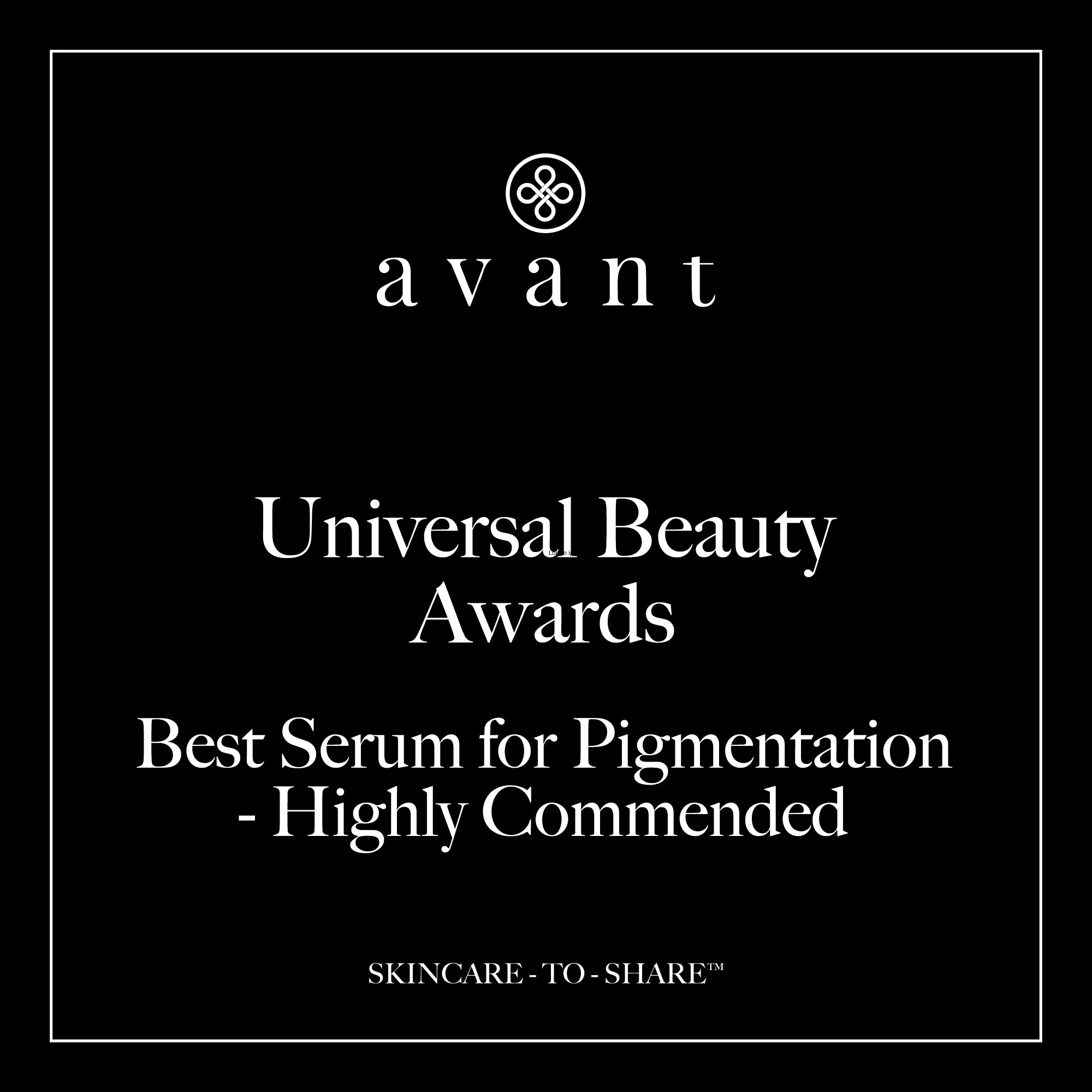 Collagen Intense Radiance Activator Serum