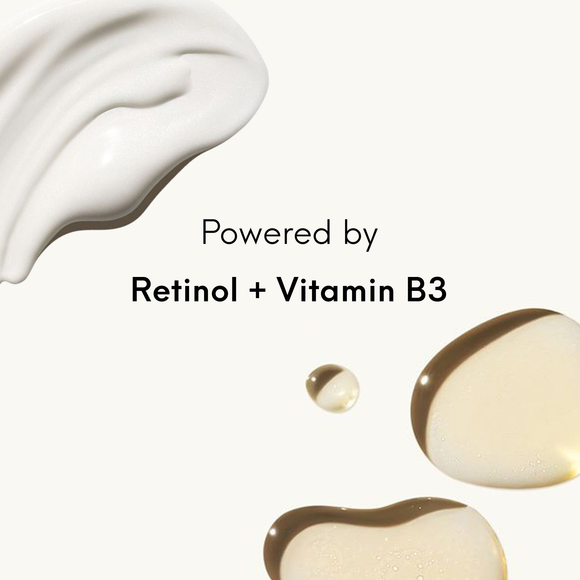 Hi-Retinol Restoring and Lifting Serum