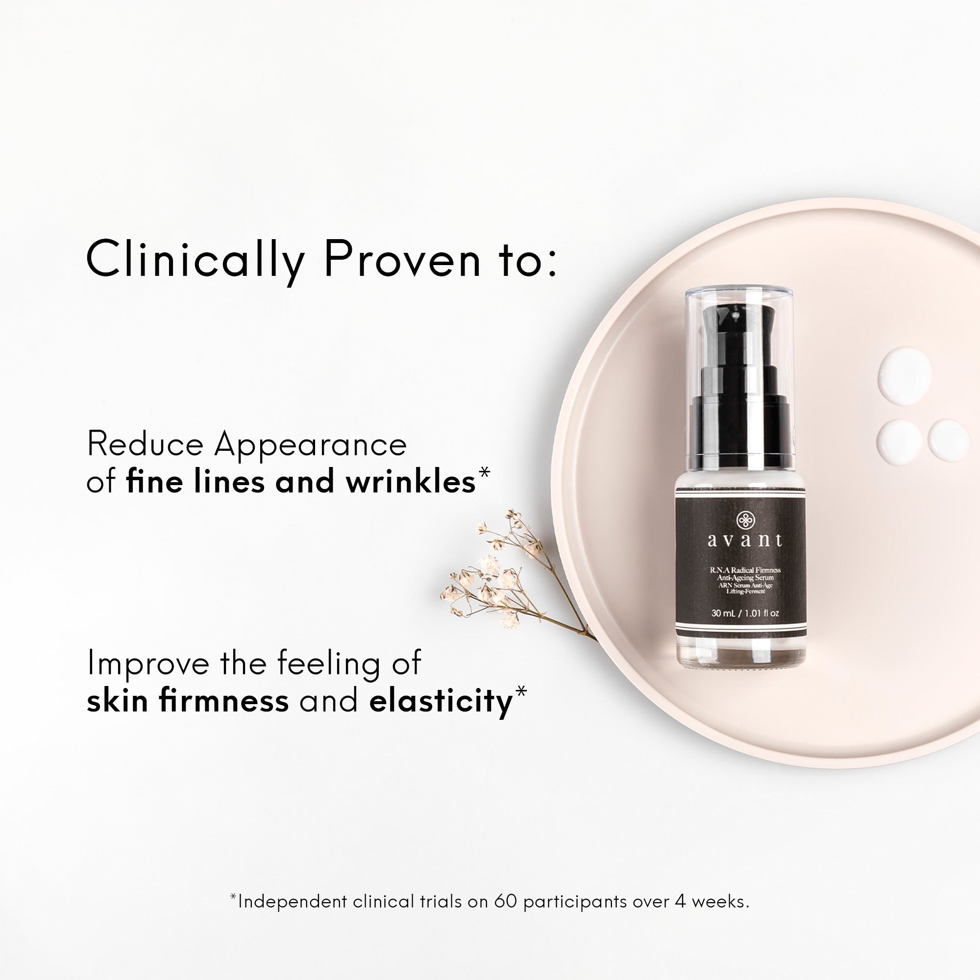 R.N.A Radical Firmness Anti-Ageing Serum