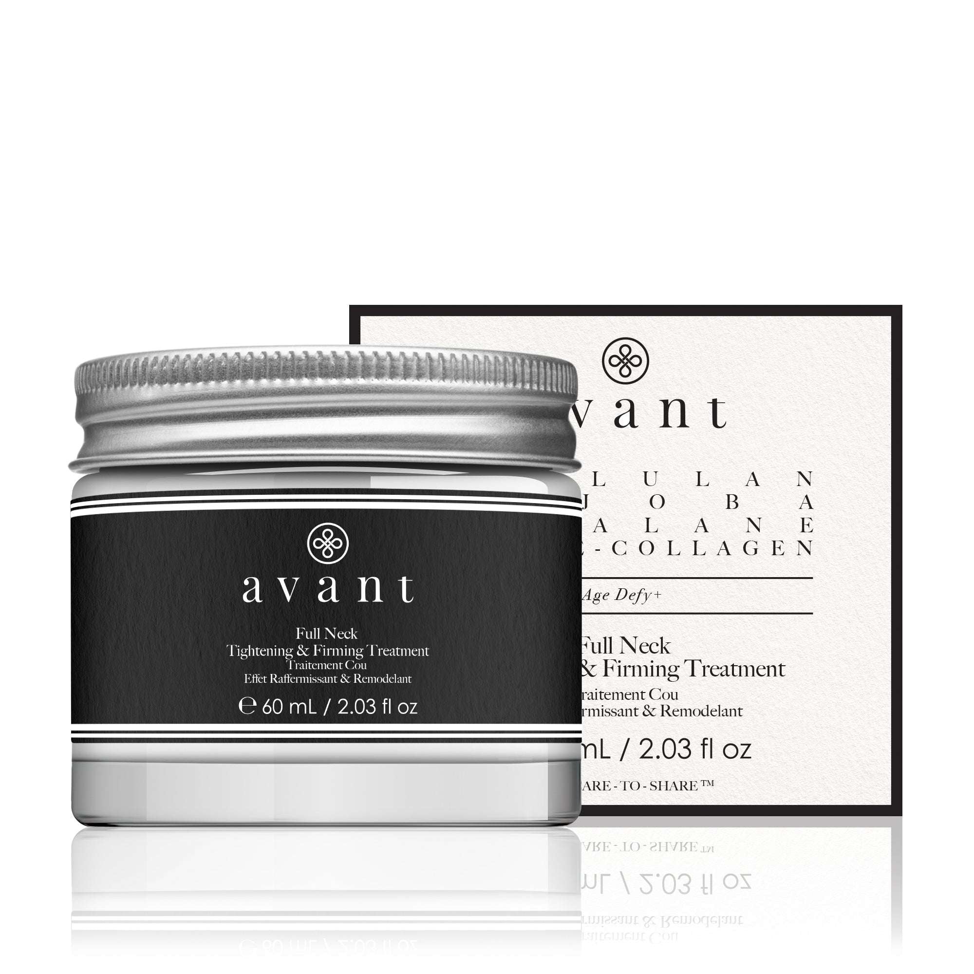 Full Neck Tightening & Firming Treatment