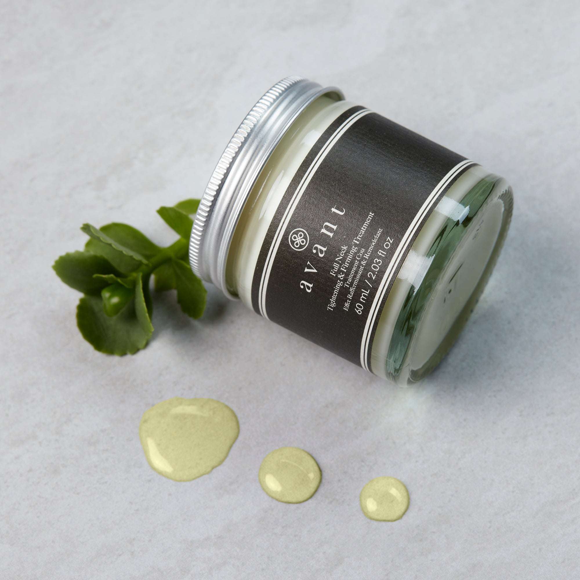 Full Neck Tightening & Firming Treatment