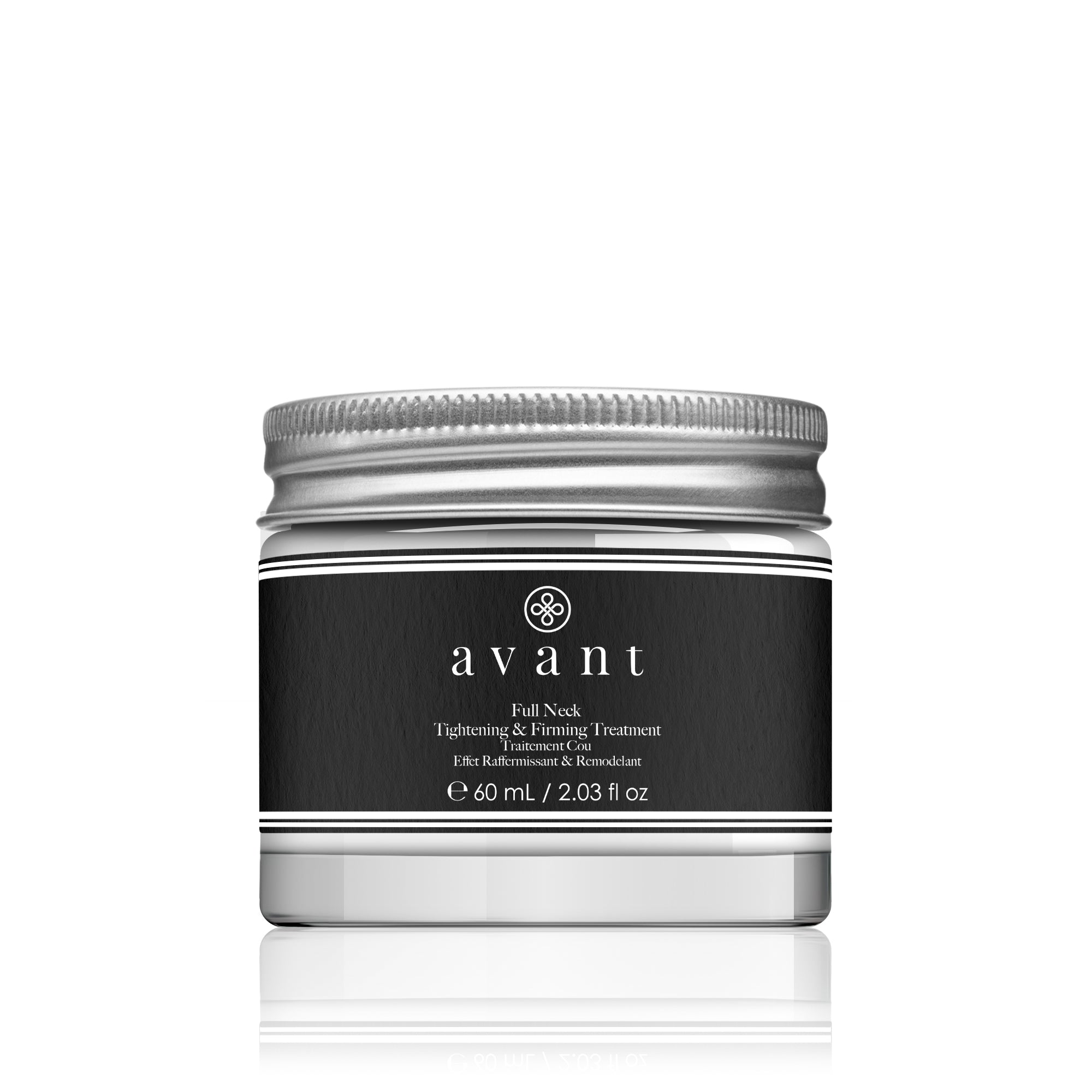 Full Neck Tightening & Firming Treatment