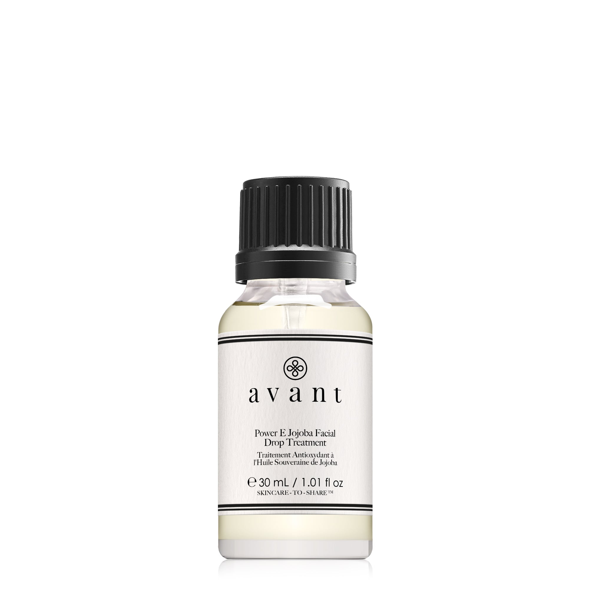 Power E Jojoba Facial Drop Treatment
