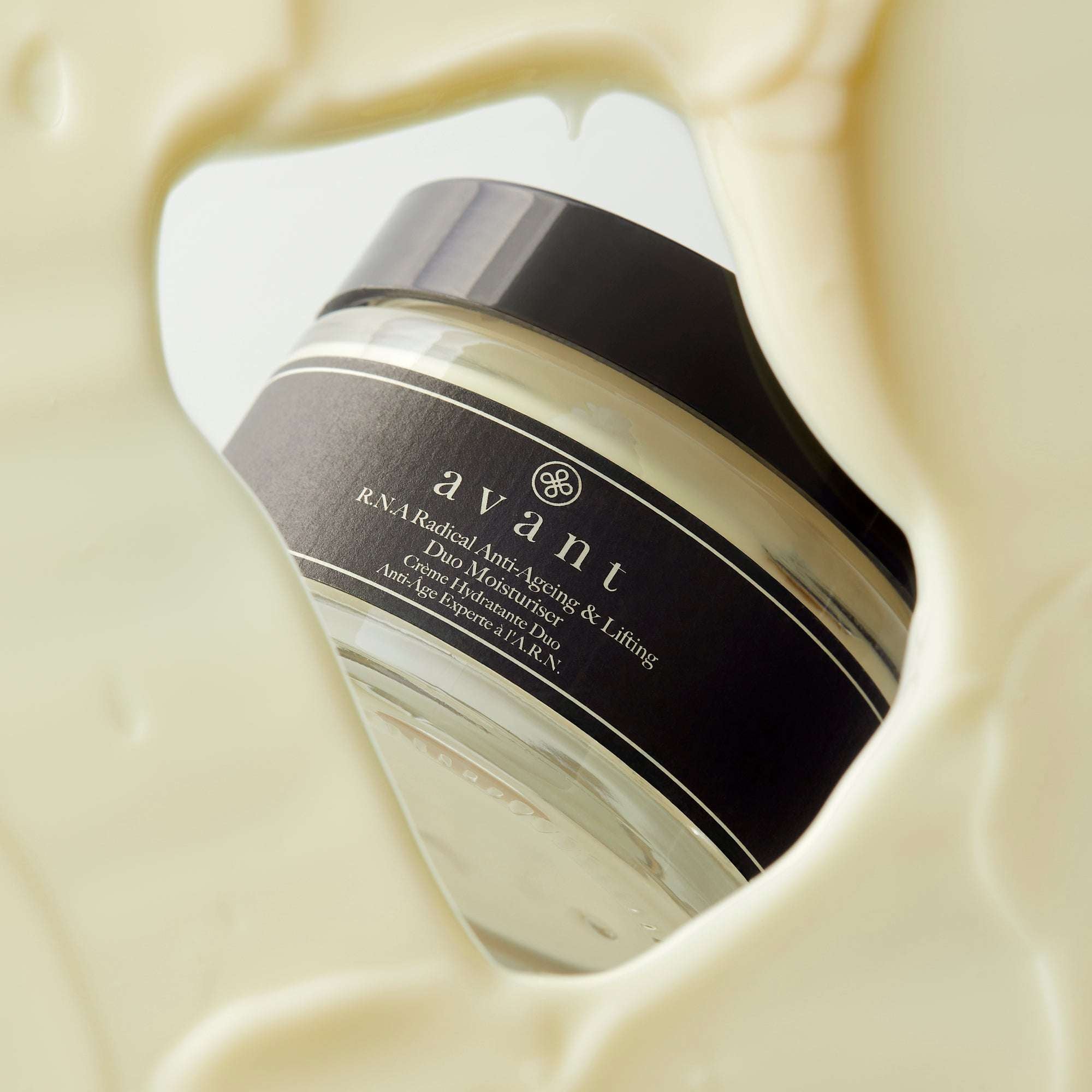 R.N.A Radical Anti-Ageing & Lifting Duo Moisturiser